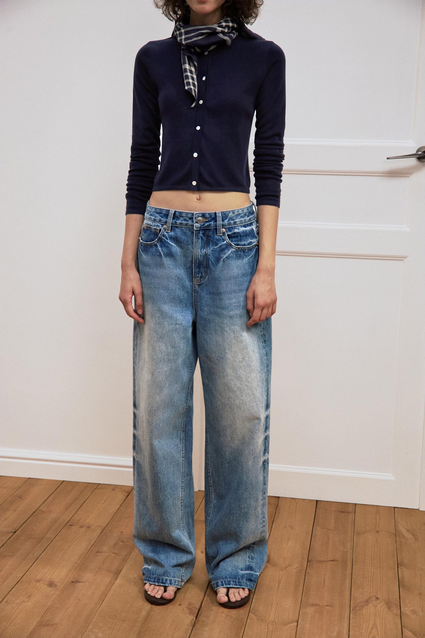Blue Jeans