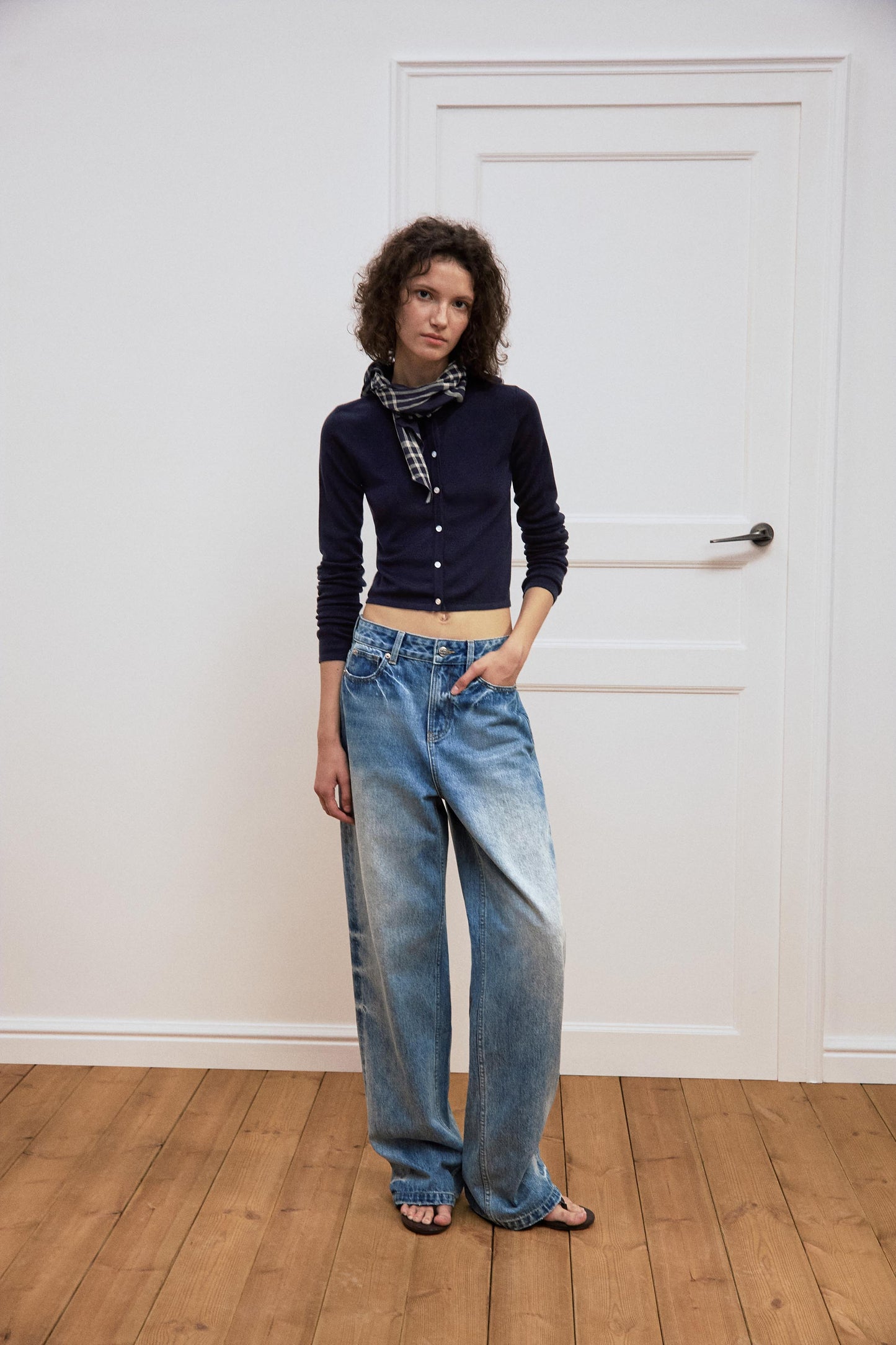 Blue Jeans