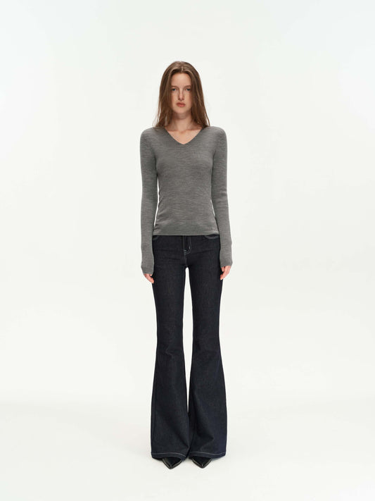 Sailor Wool Basic