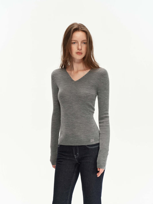 Sailor Wool Basic