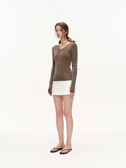 Sailor Wool Basic