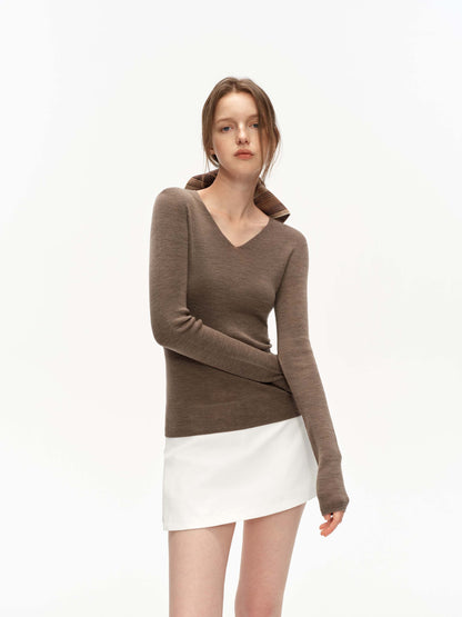 Sailor Wool Basic