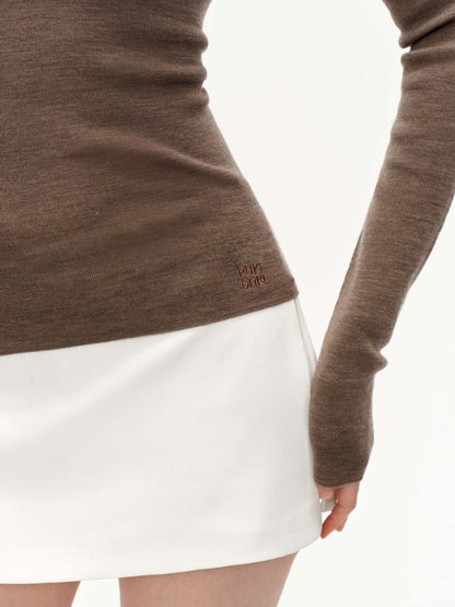 Sailor Wool Basic