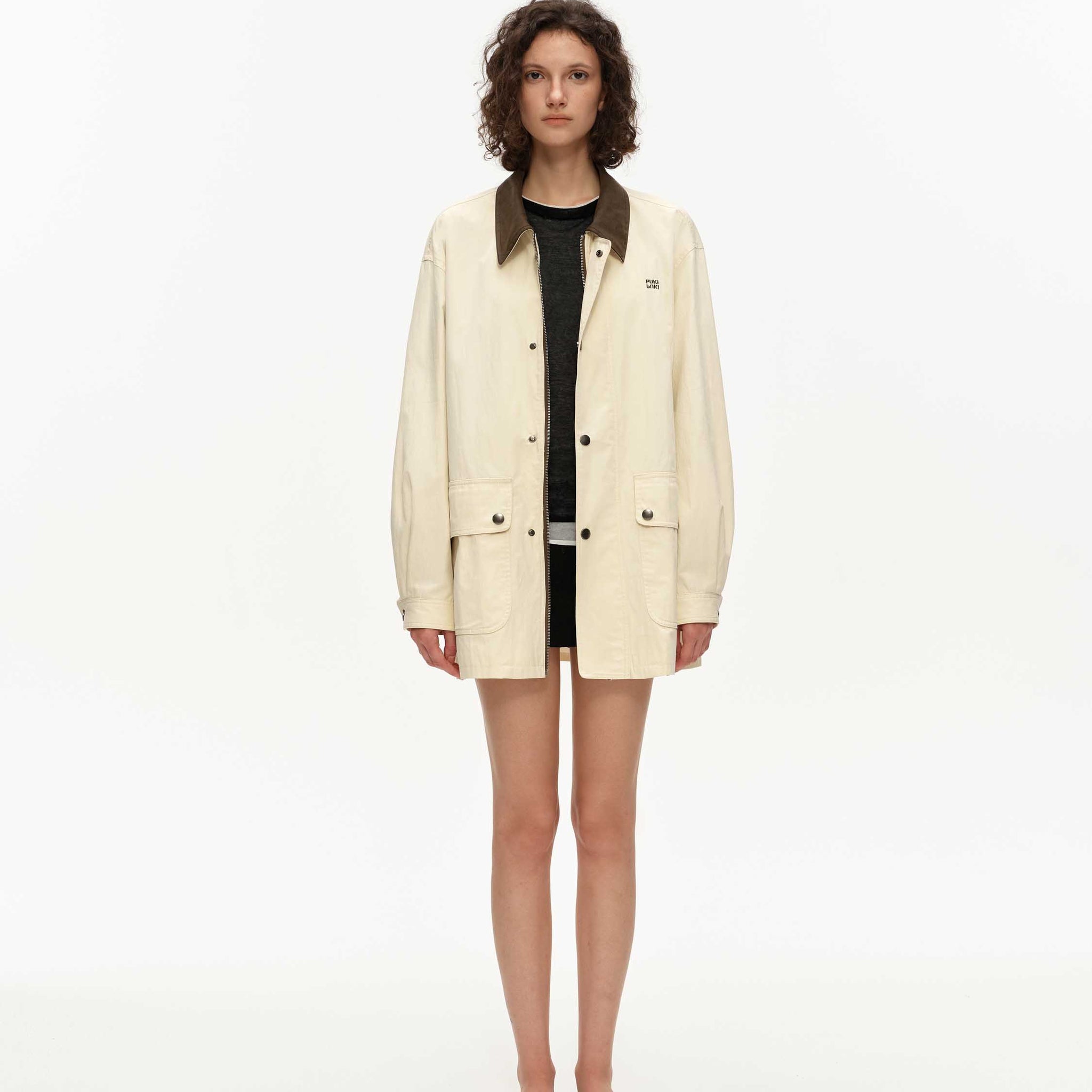 Barn Jacket