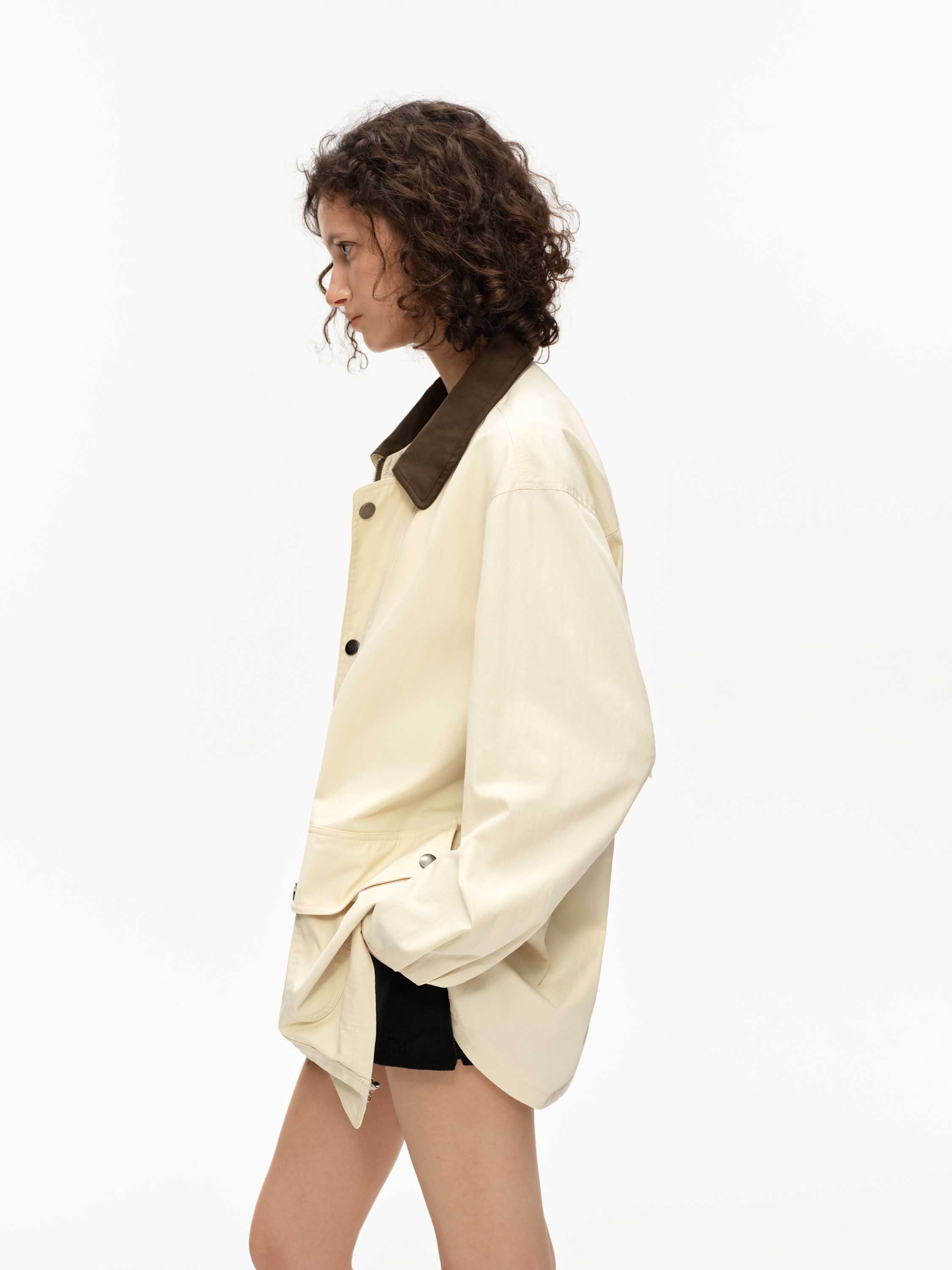 Barn Jacket