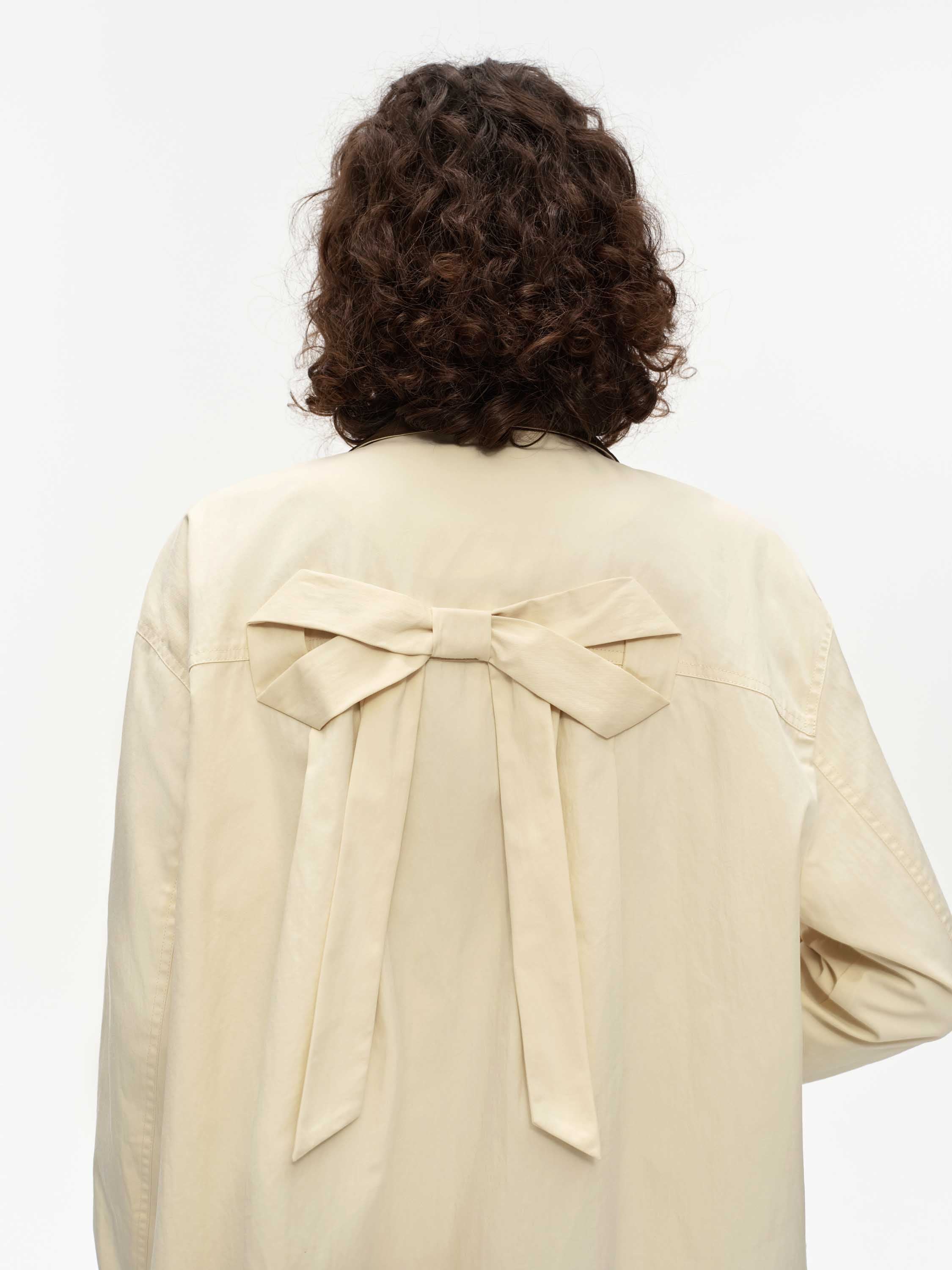 Barn Jacket