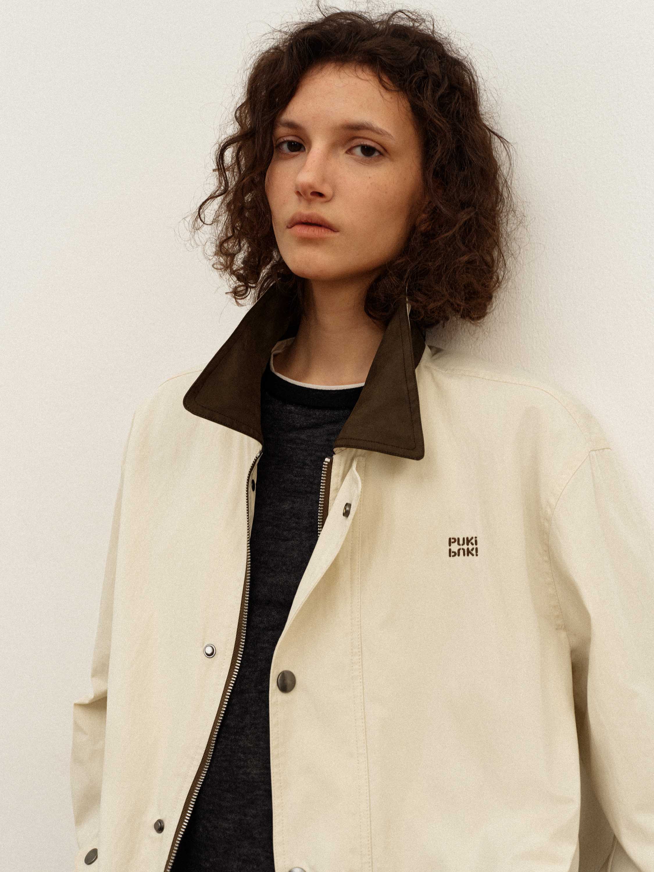 Barn Jacket