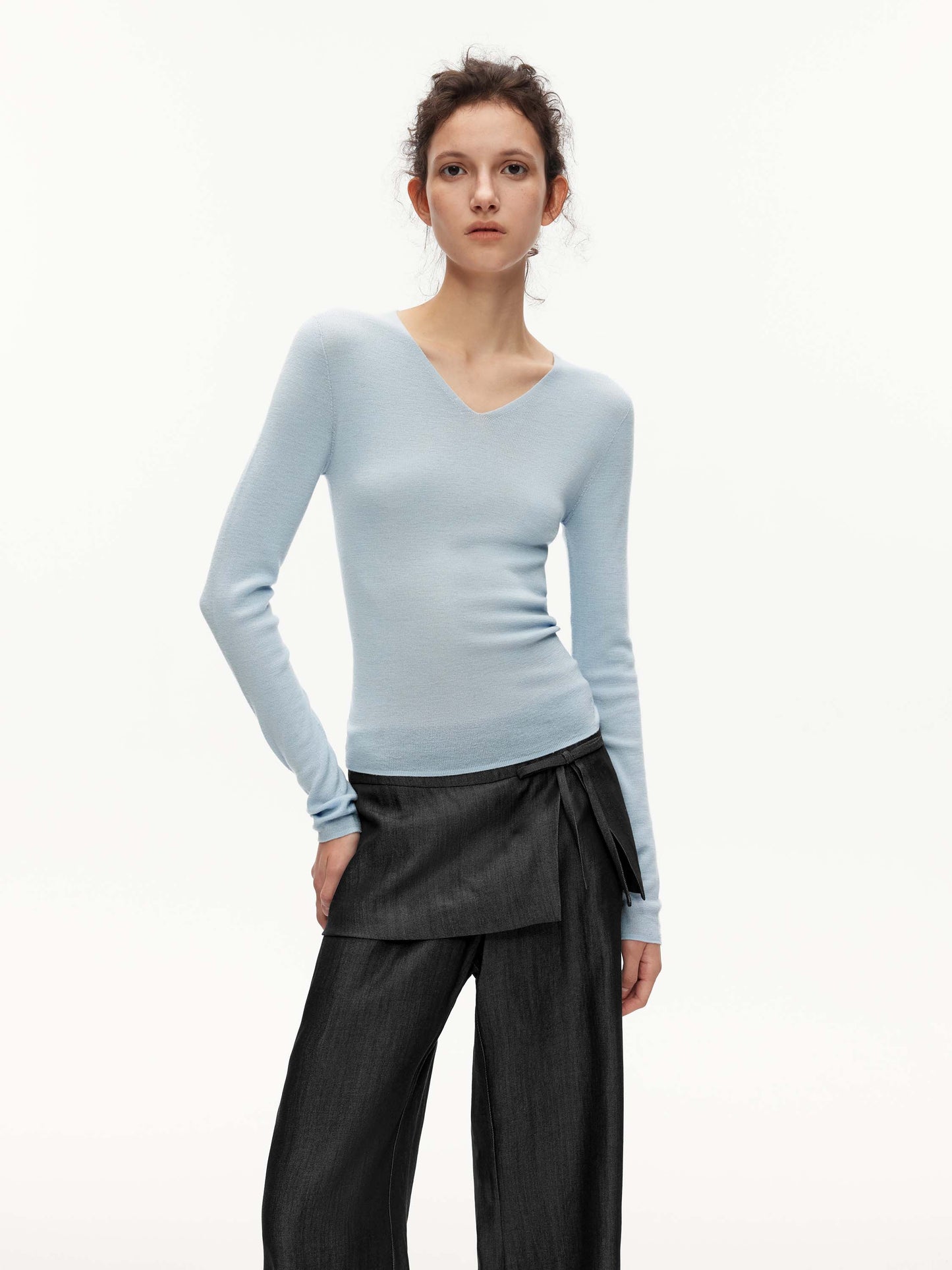 Sailor Wool Basic