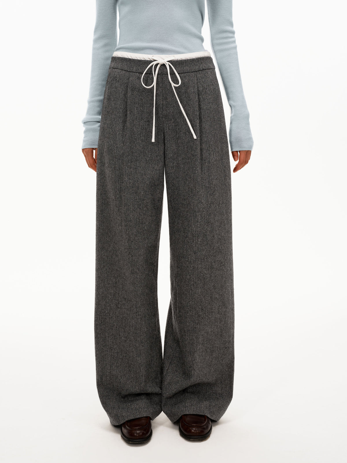 Interlude Trousers