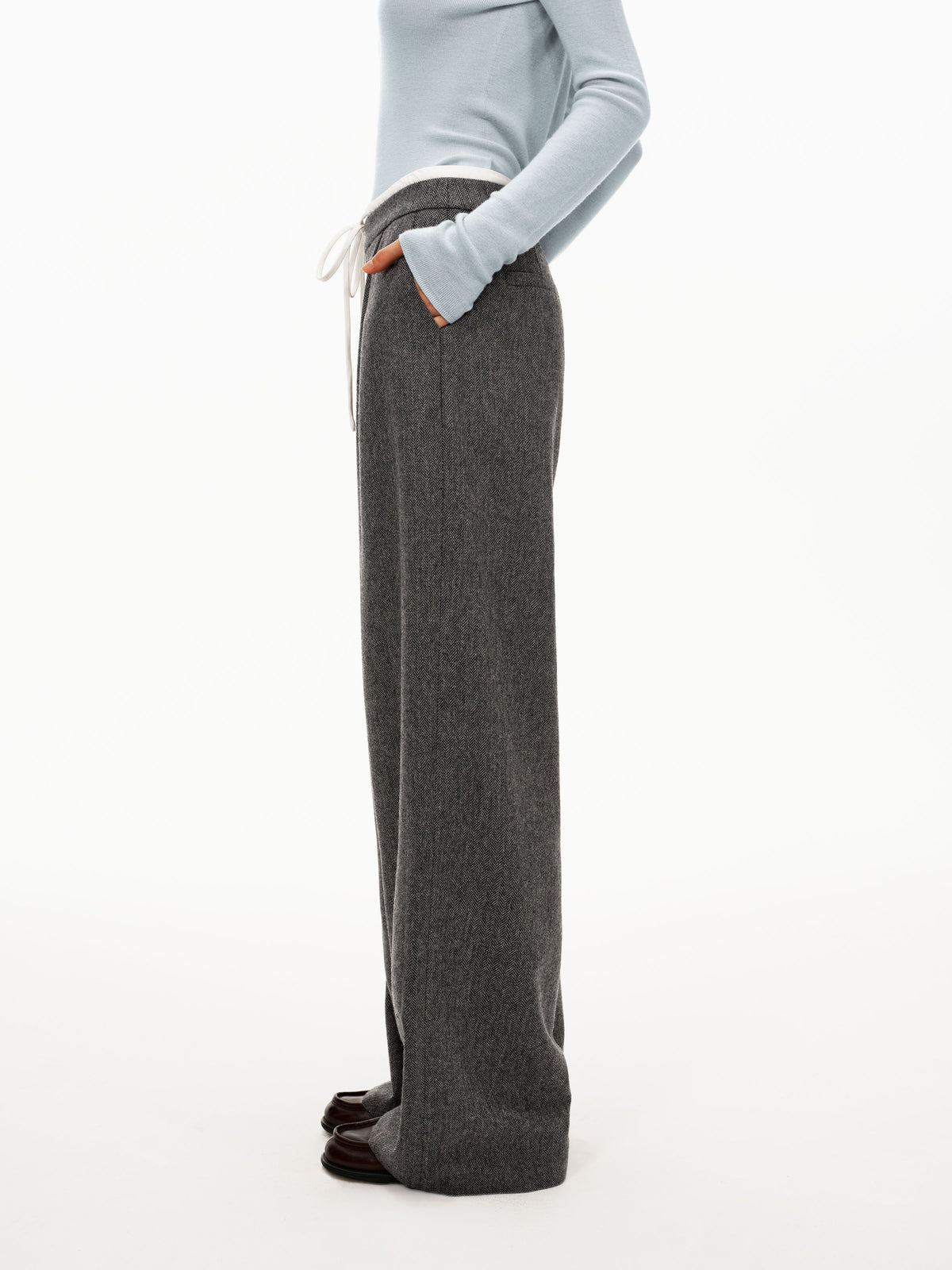 Interlude Trousers