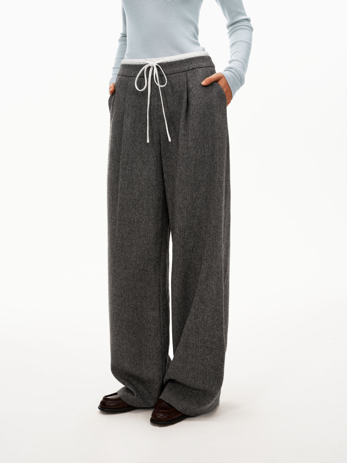 Interlude Trousers