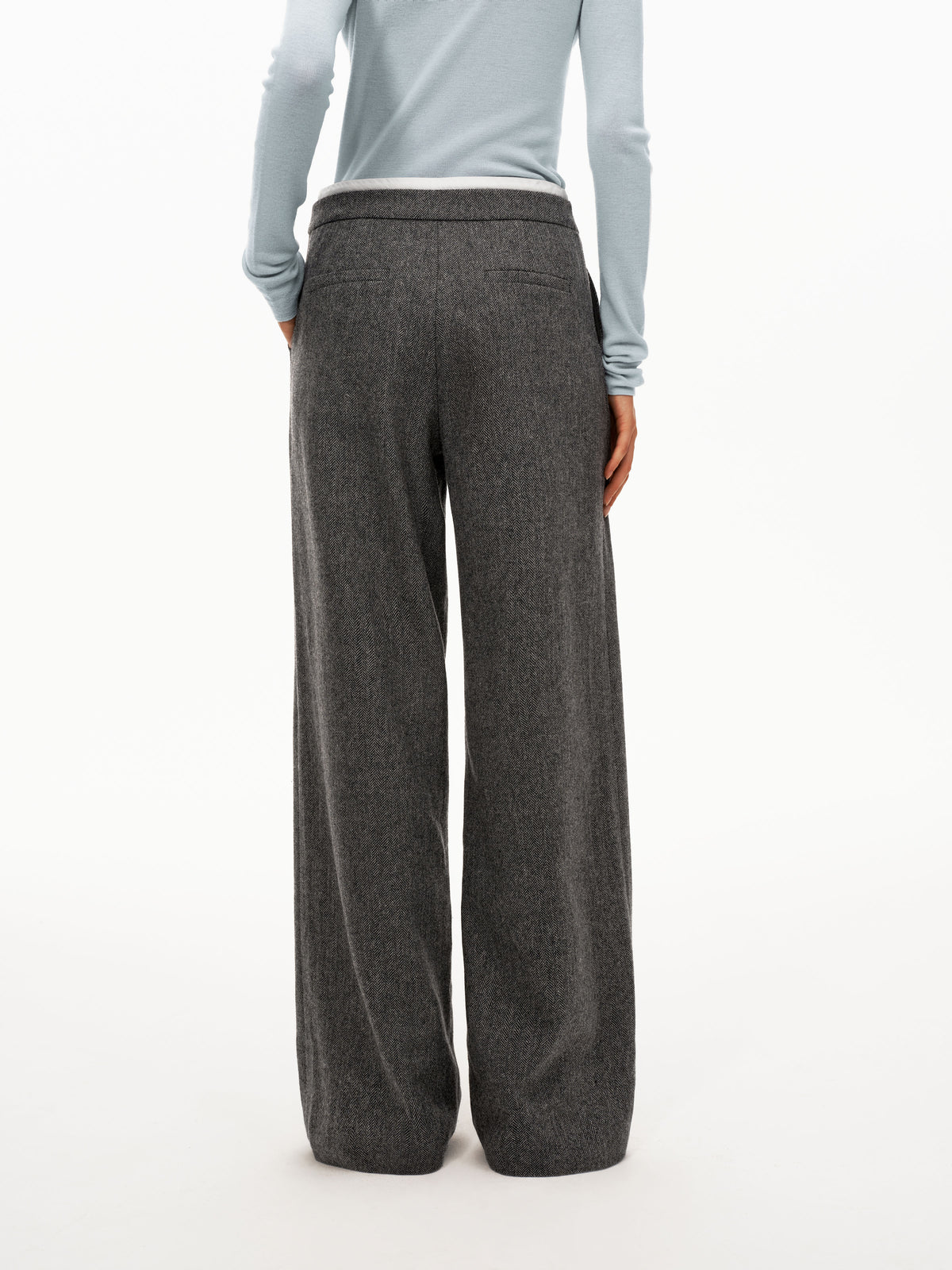 Interlude Trousers