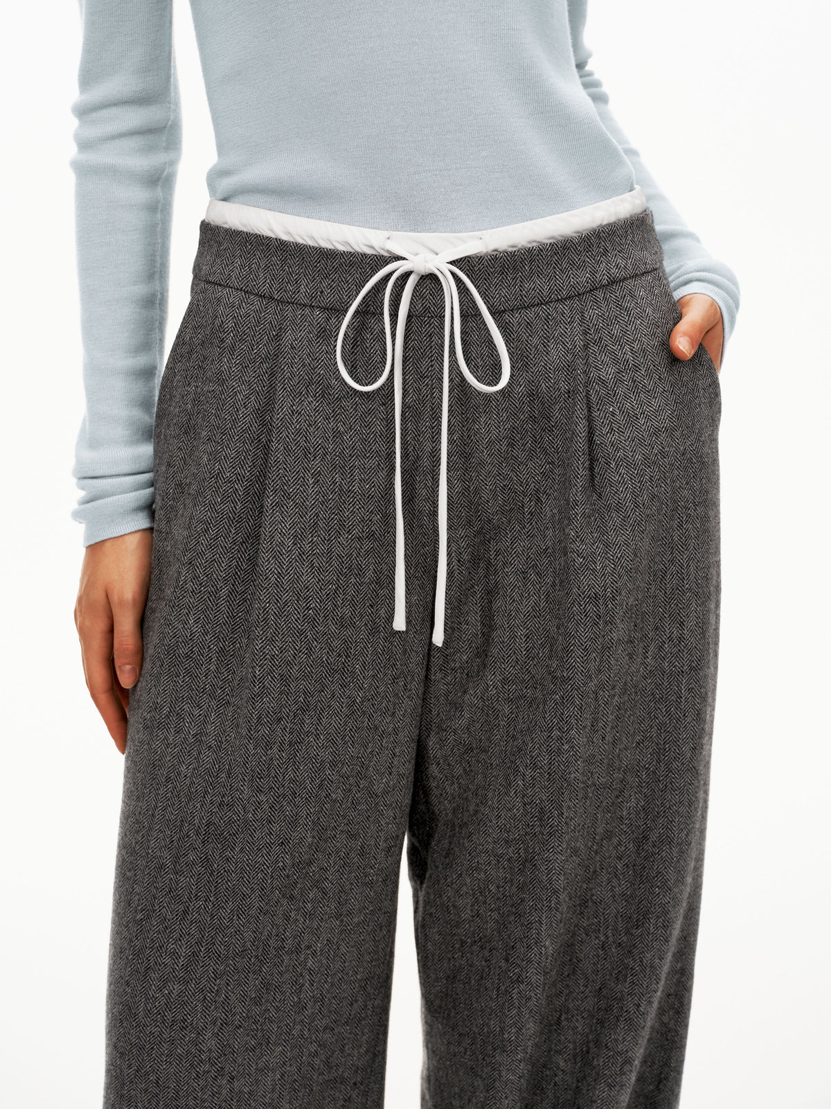 Interlude Trousers