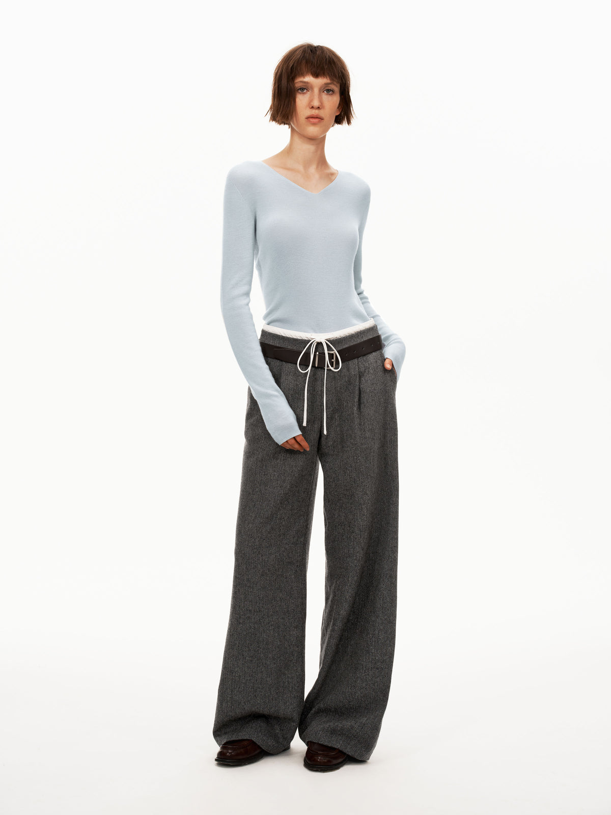 Interlude Trousers