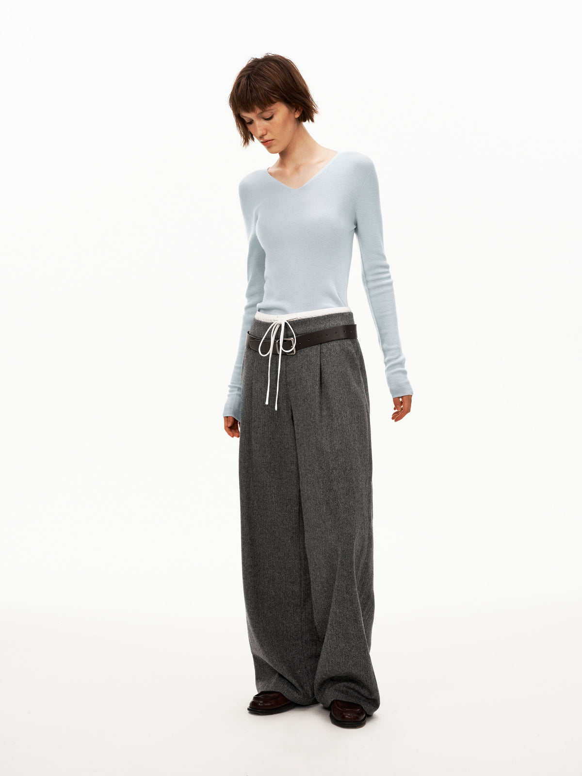 Interlude Trousers