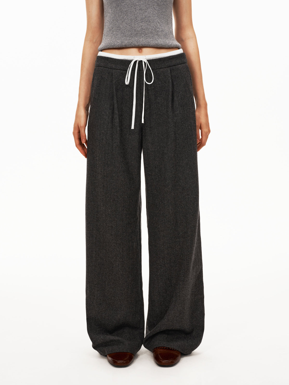 Interlude Trousers