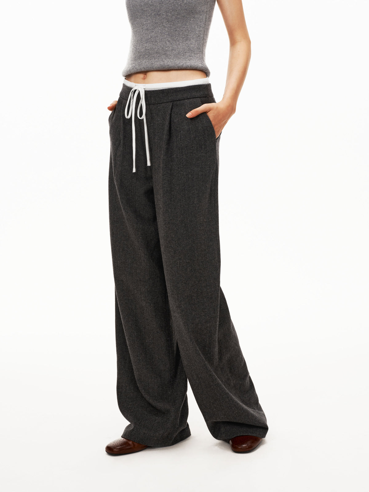 Interlude Trousers