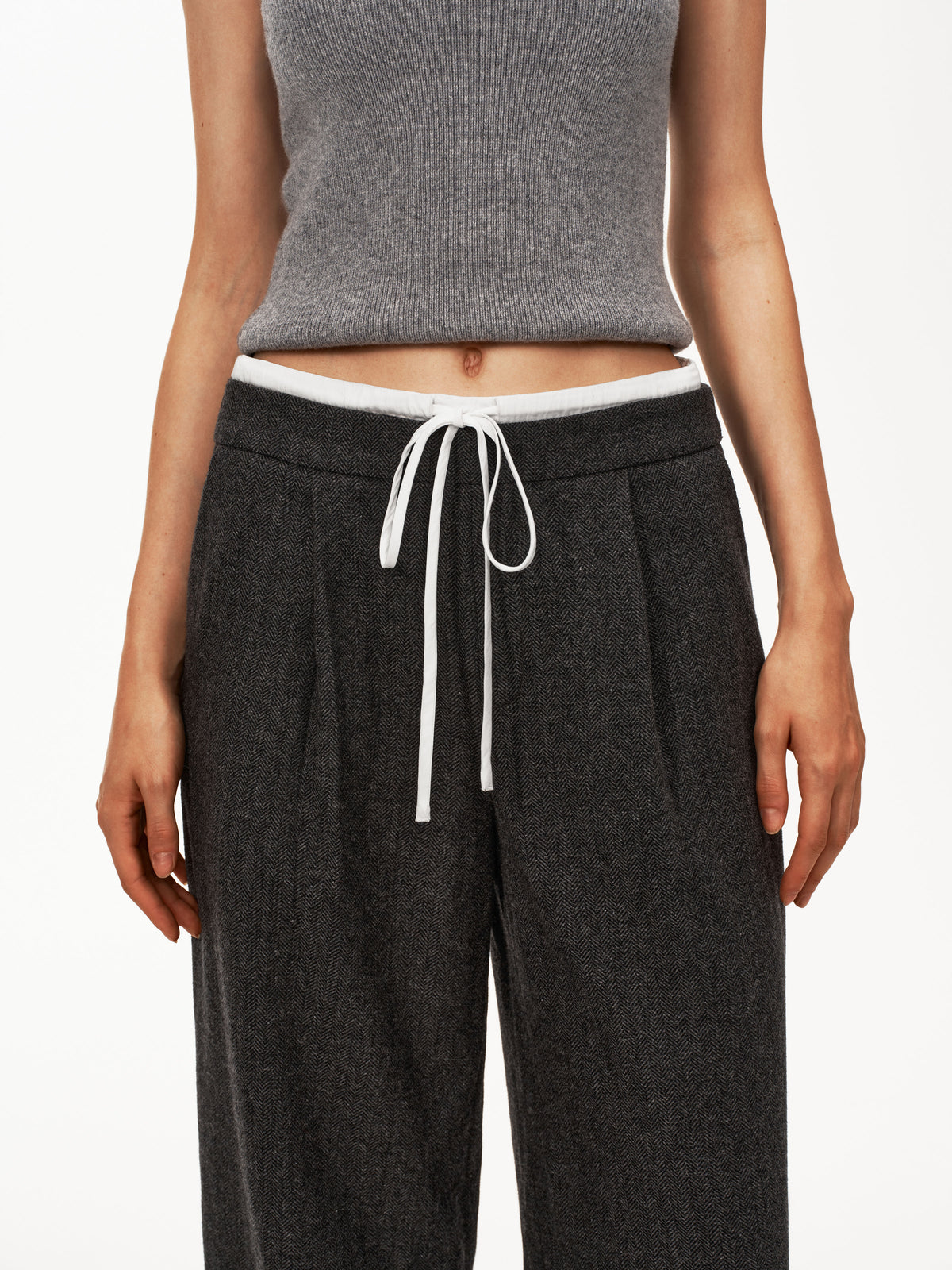 Interlude Trousers