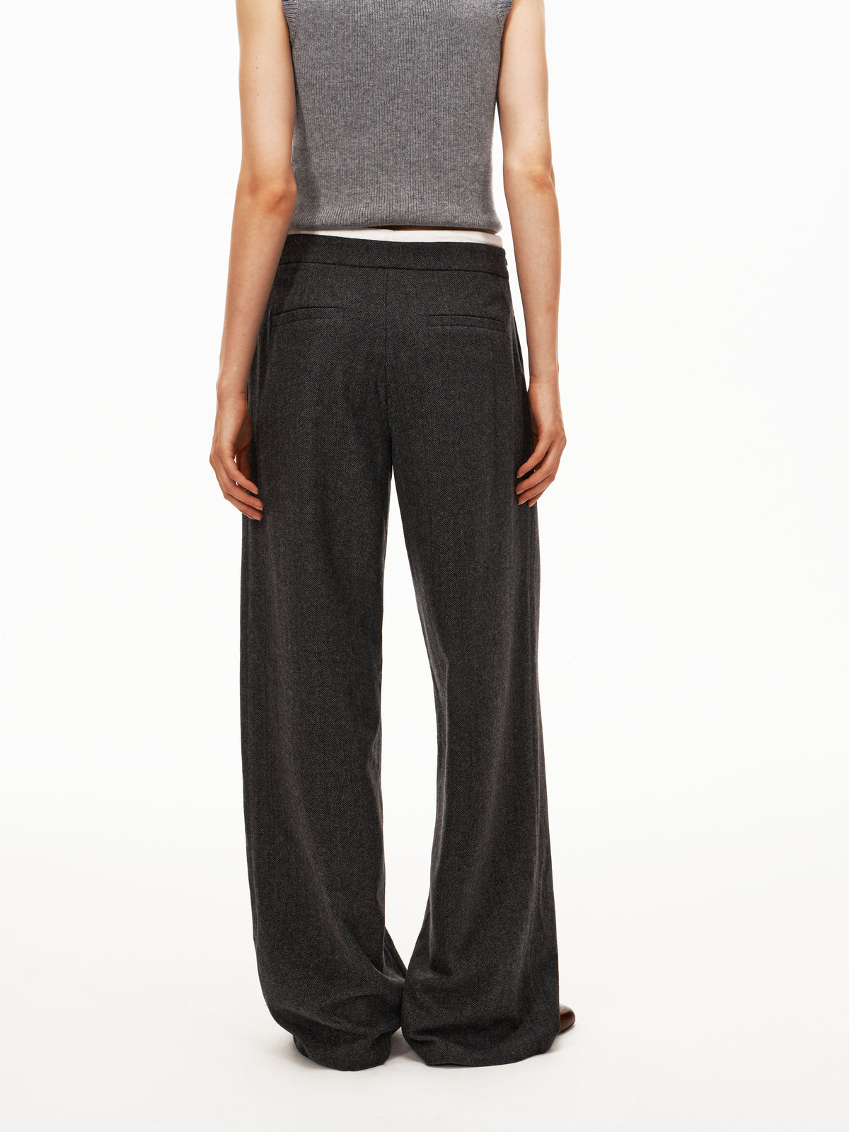 Interlude Trousers