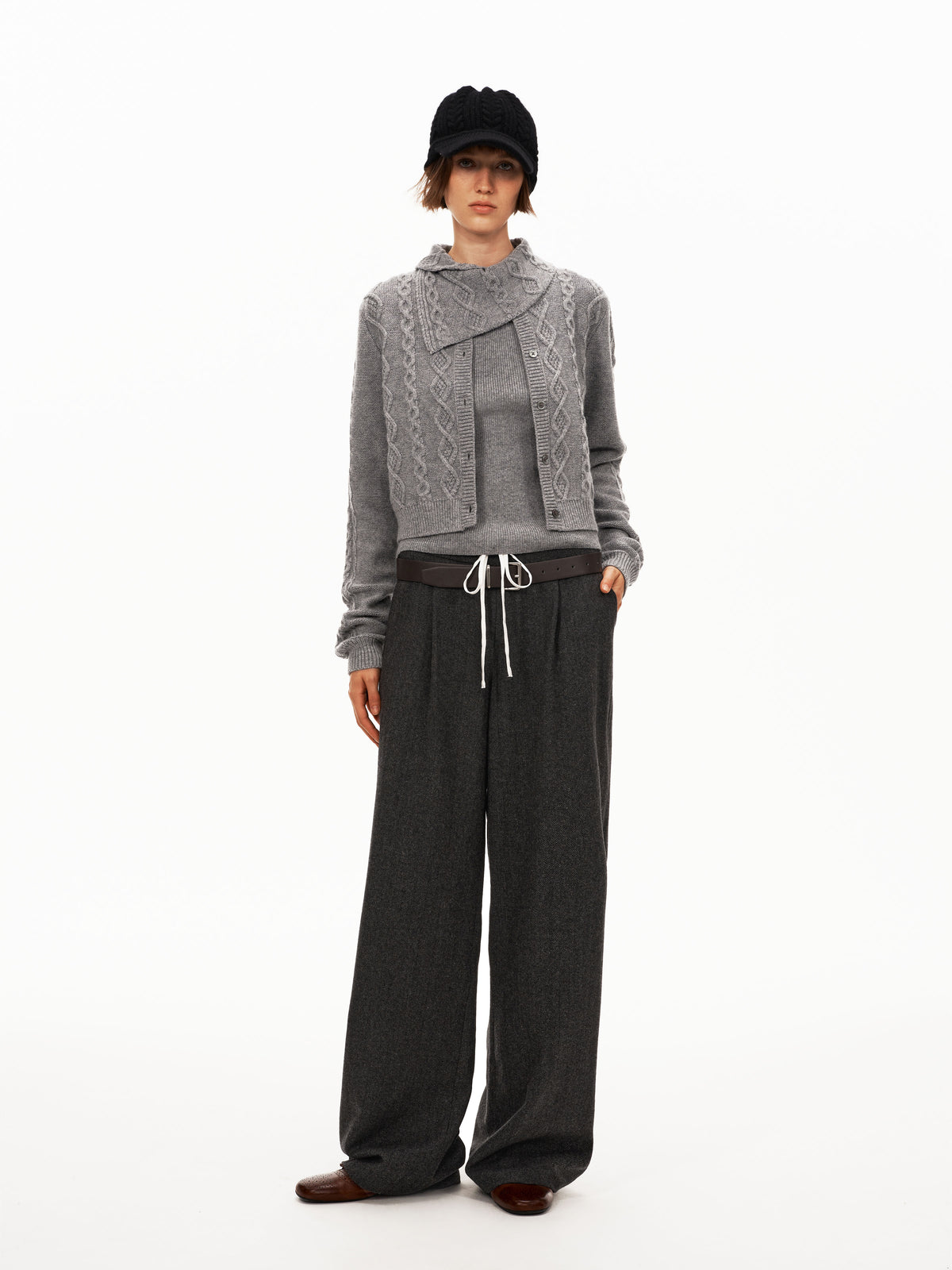 Interlude Trousers