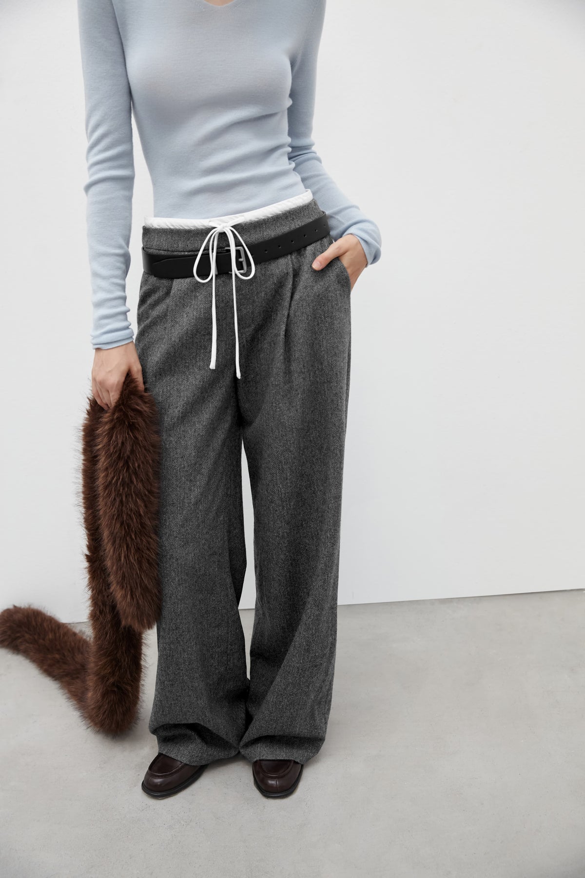 Interlude Trousers