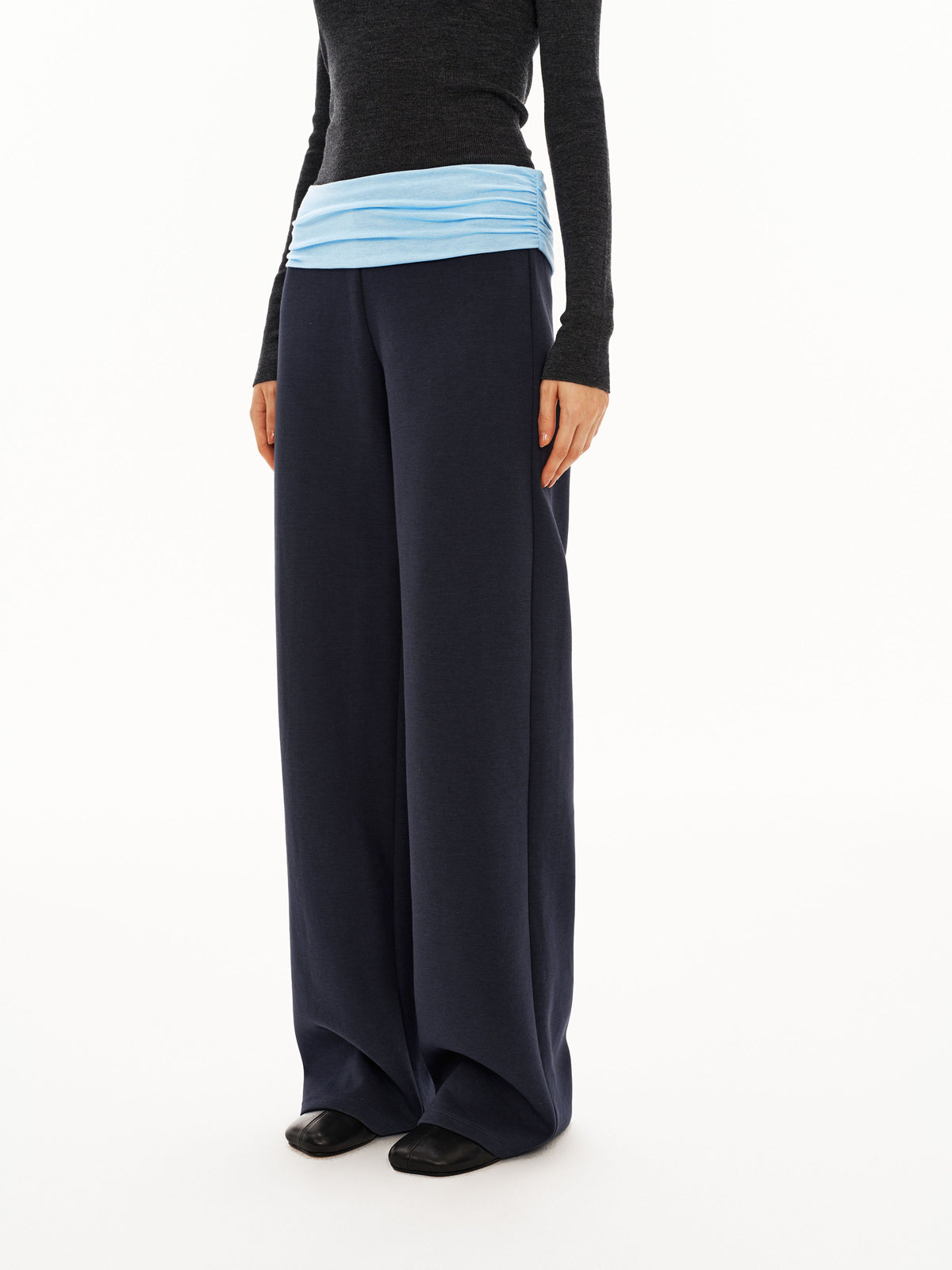 Reverie Foldover Sweatpants