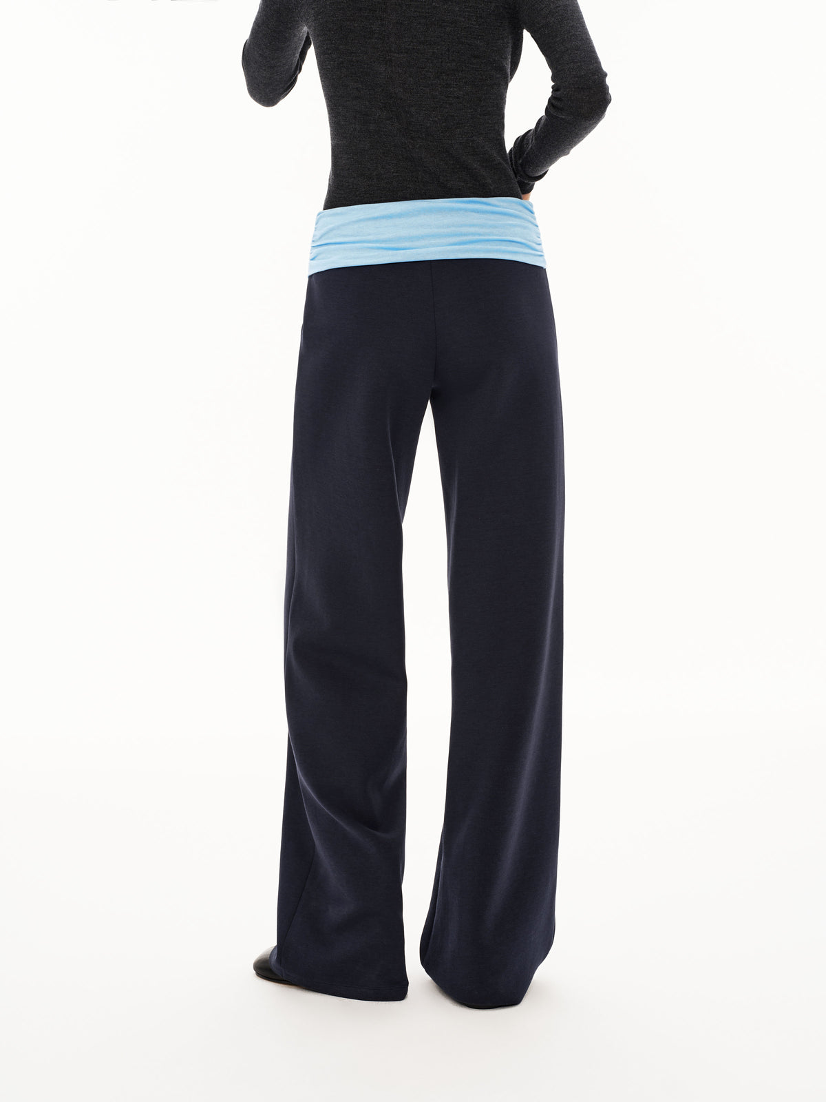 Reverie Foldover Sweatpants