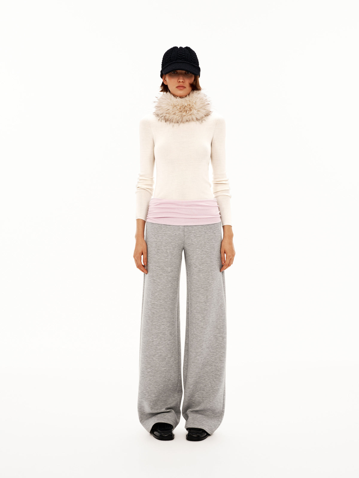 Reverie Foldover Sweatpants