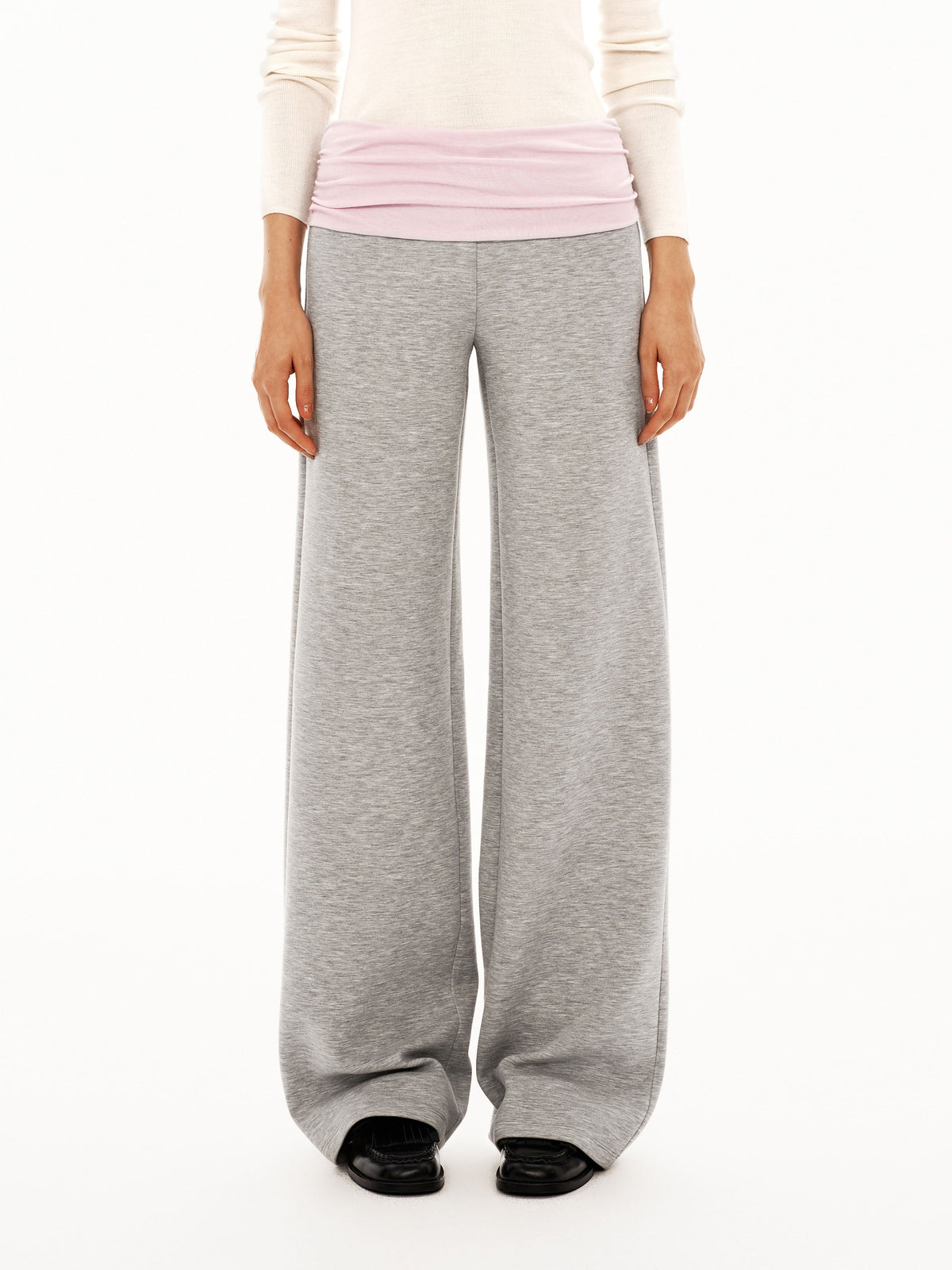 Reverie Foldover Sweatpants