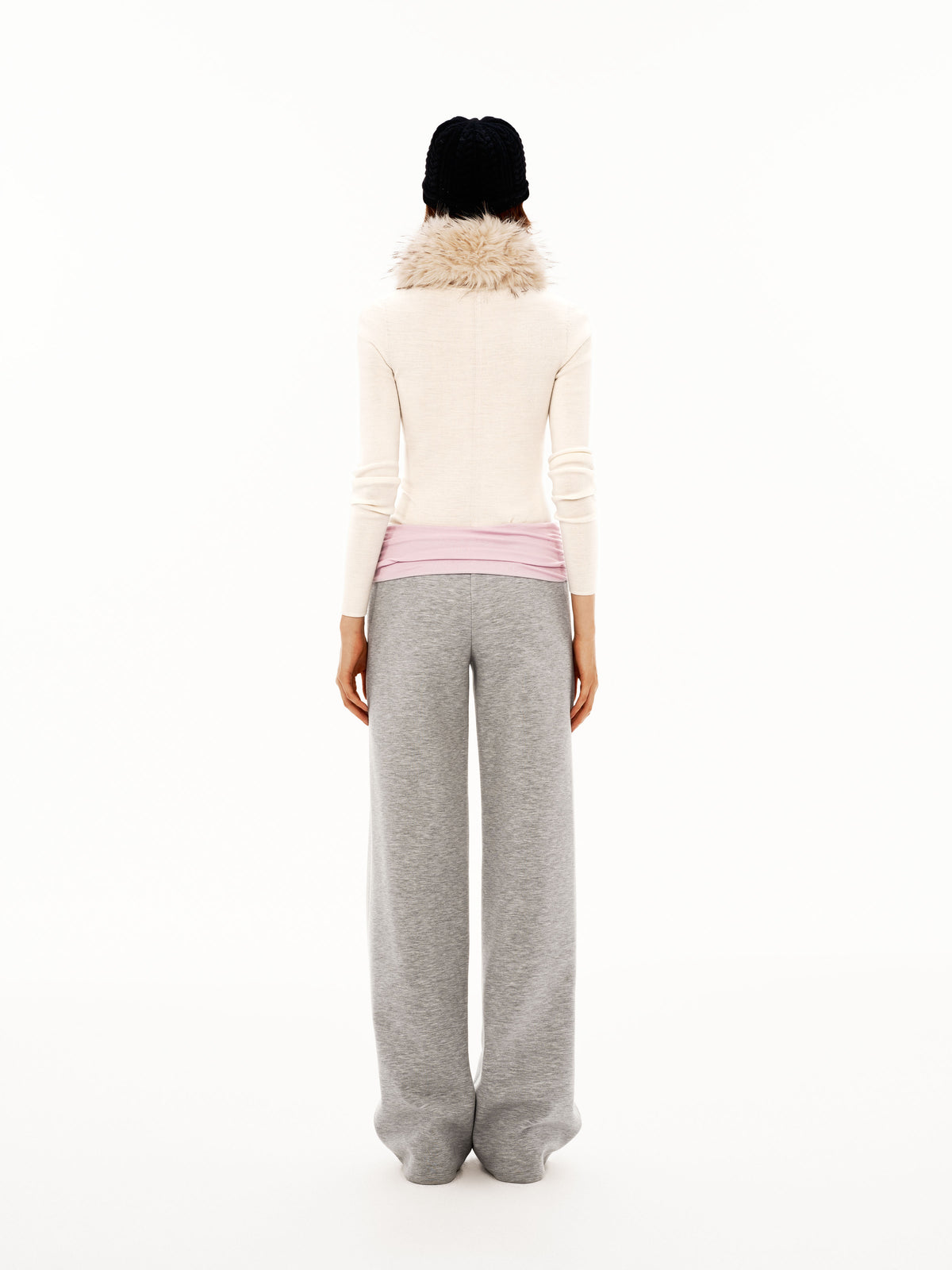 Reverie Foldover Sweatpants