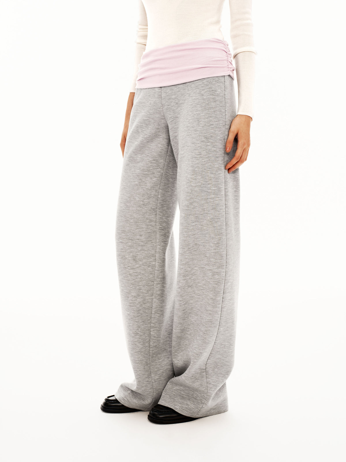 Reverie Foldover Sweatpants