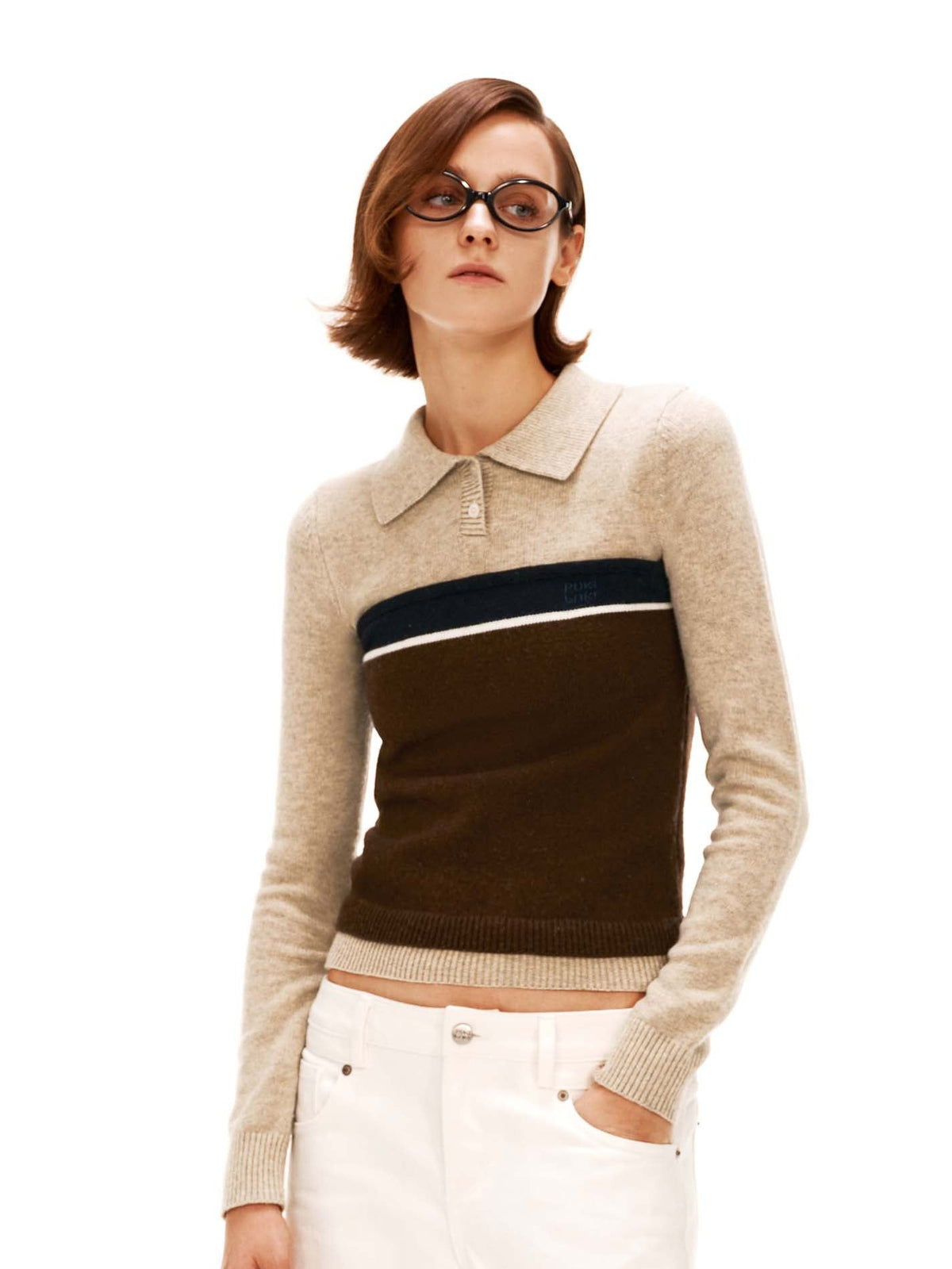 The Intellectual Polo