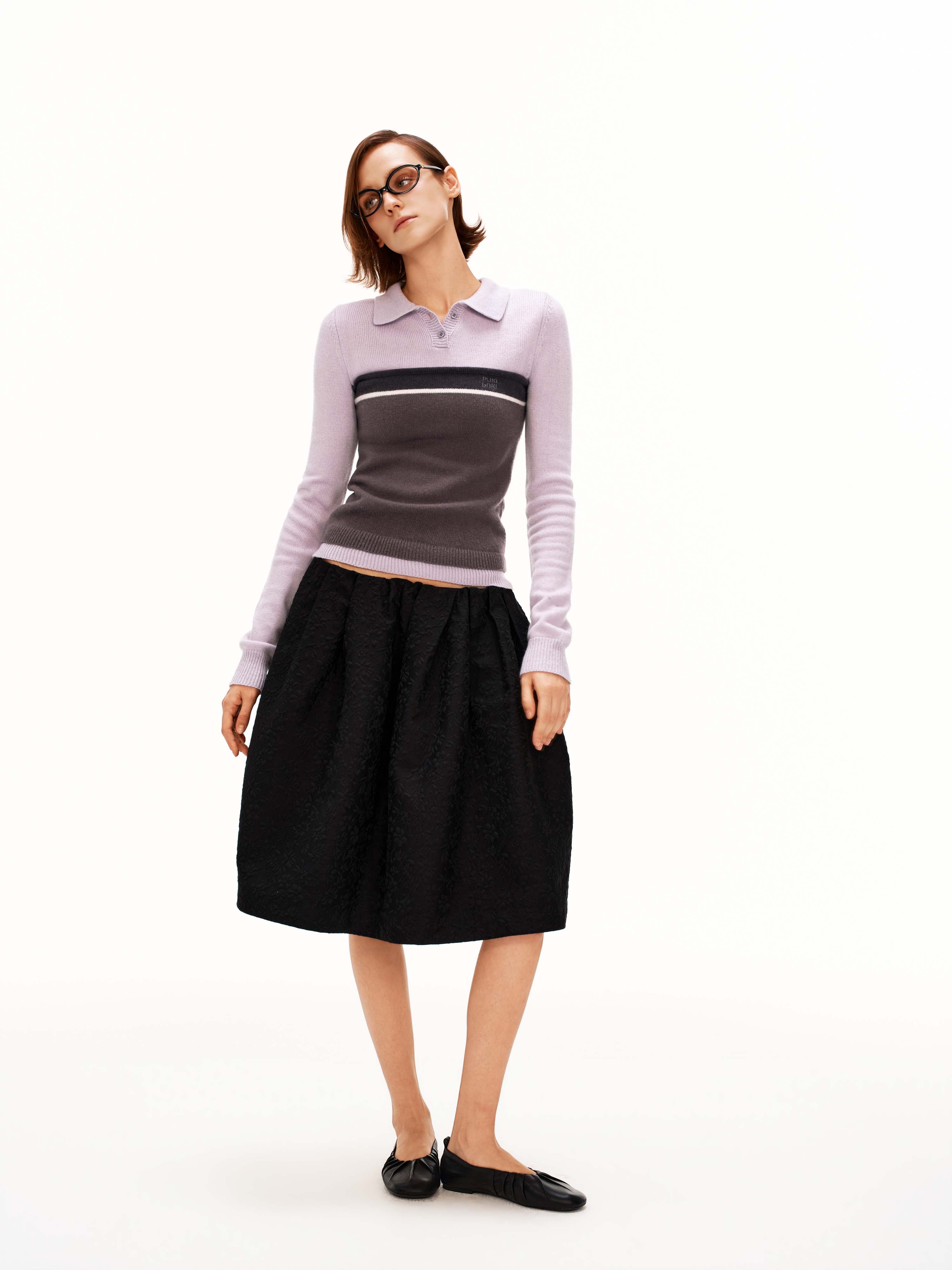 The Intellectual Polo