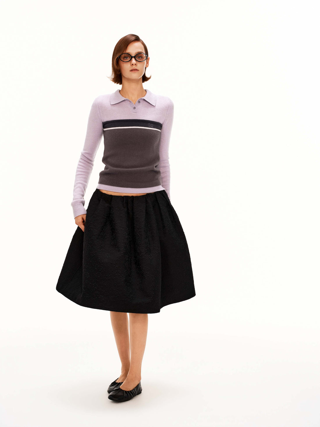 The Intellectual Polo