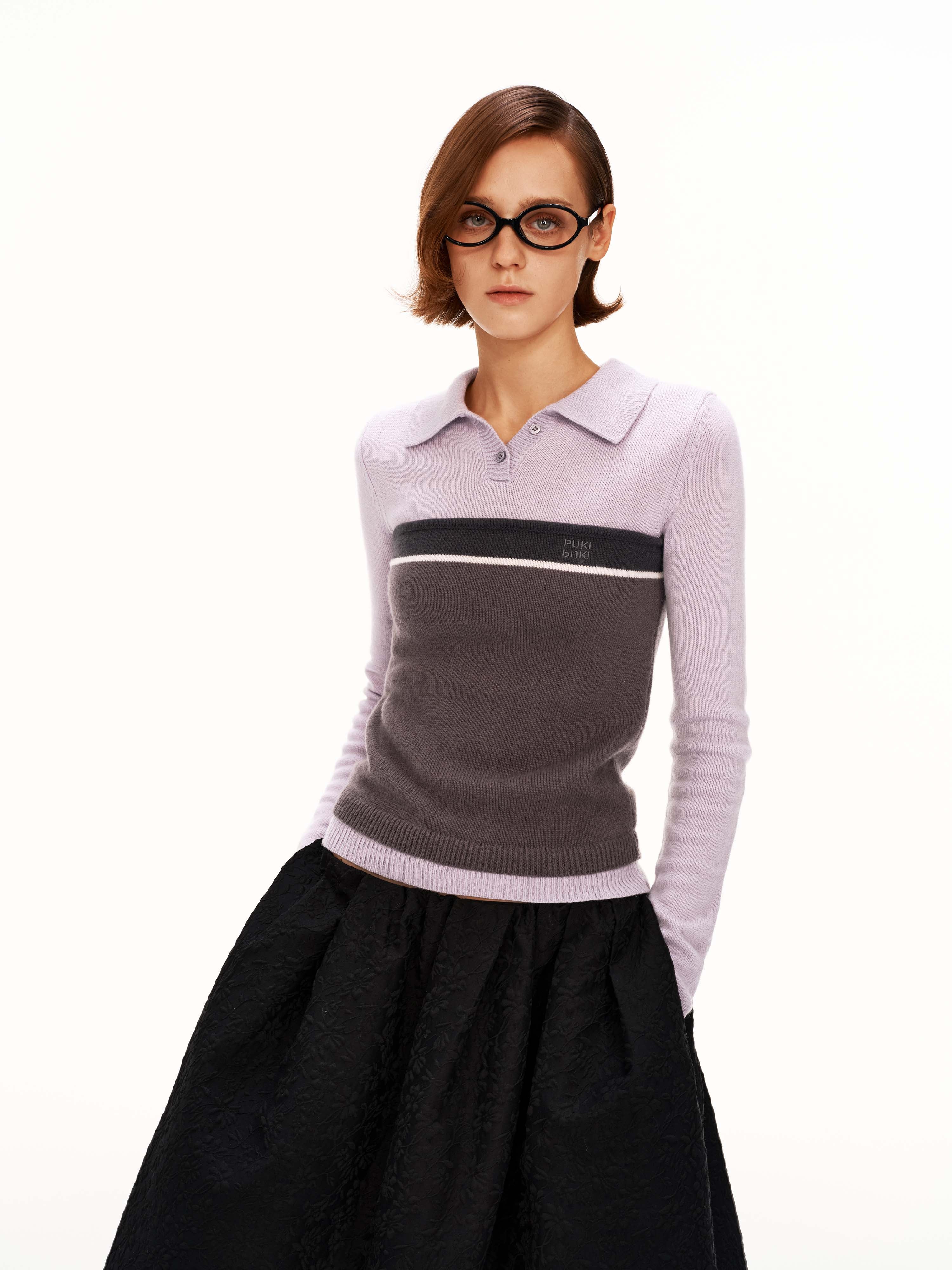 The Intellectual Polo