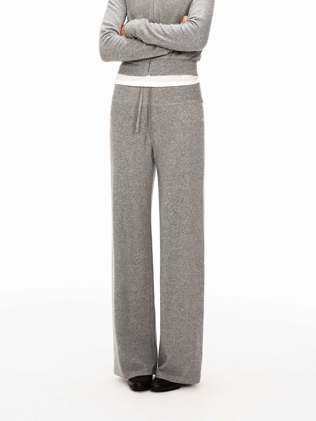 Luxe Stretch Athleisure Set