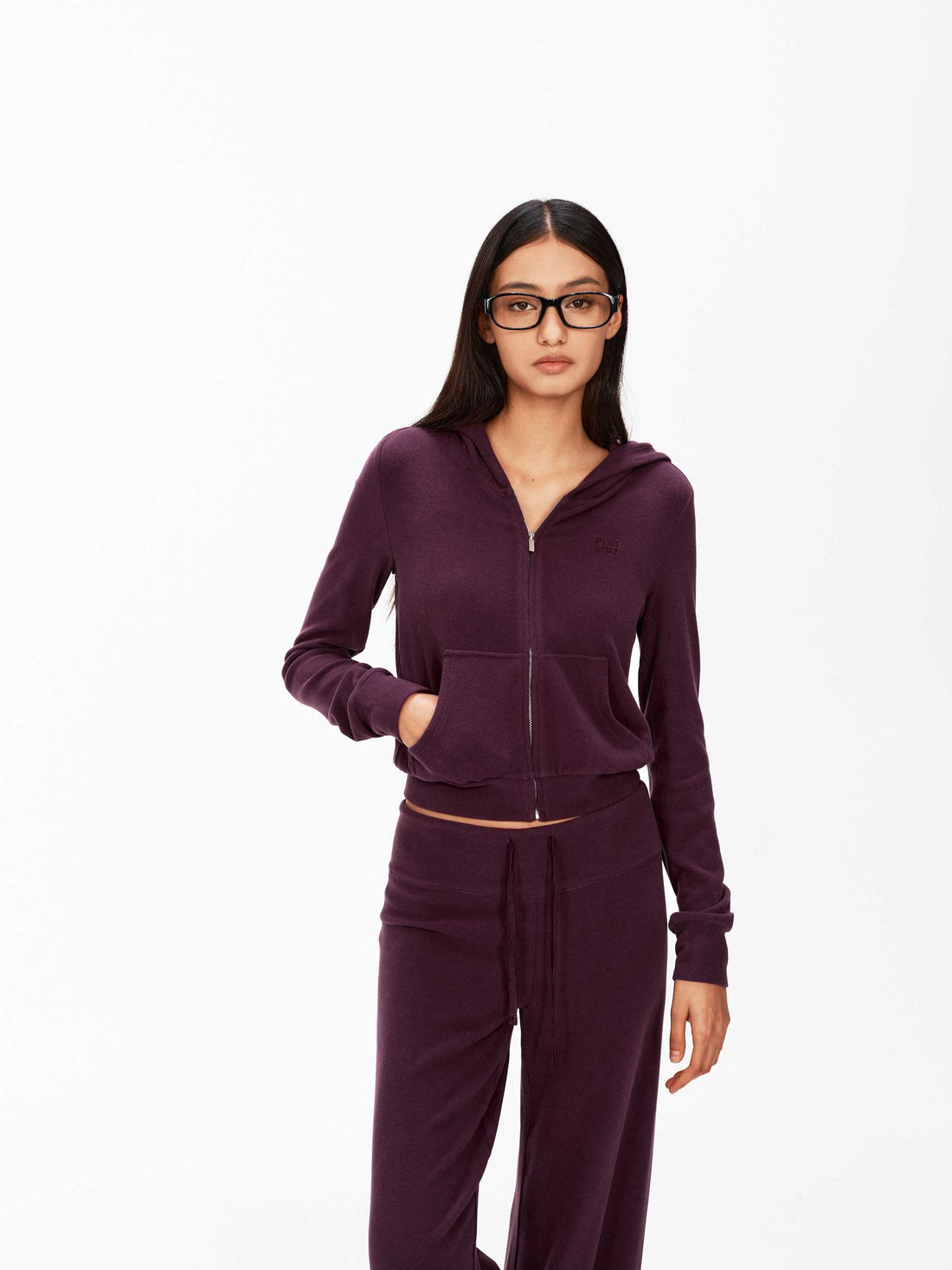 Luxe Stretch Athleisure Set