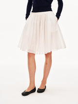 The Airy Ballet Skirt