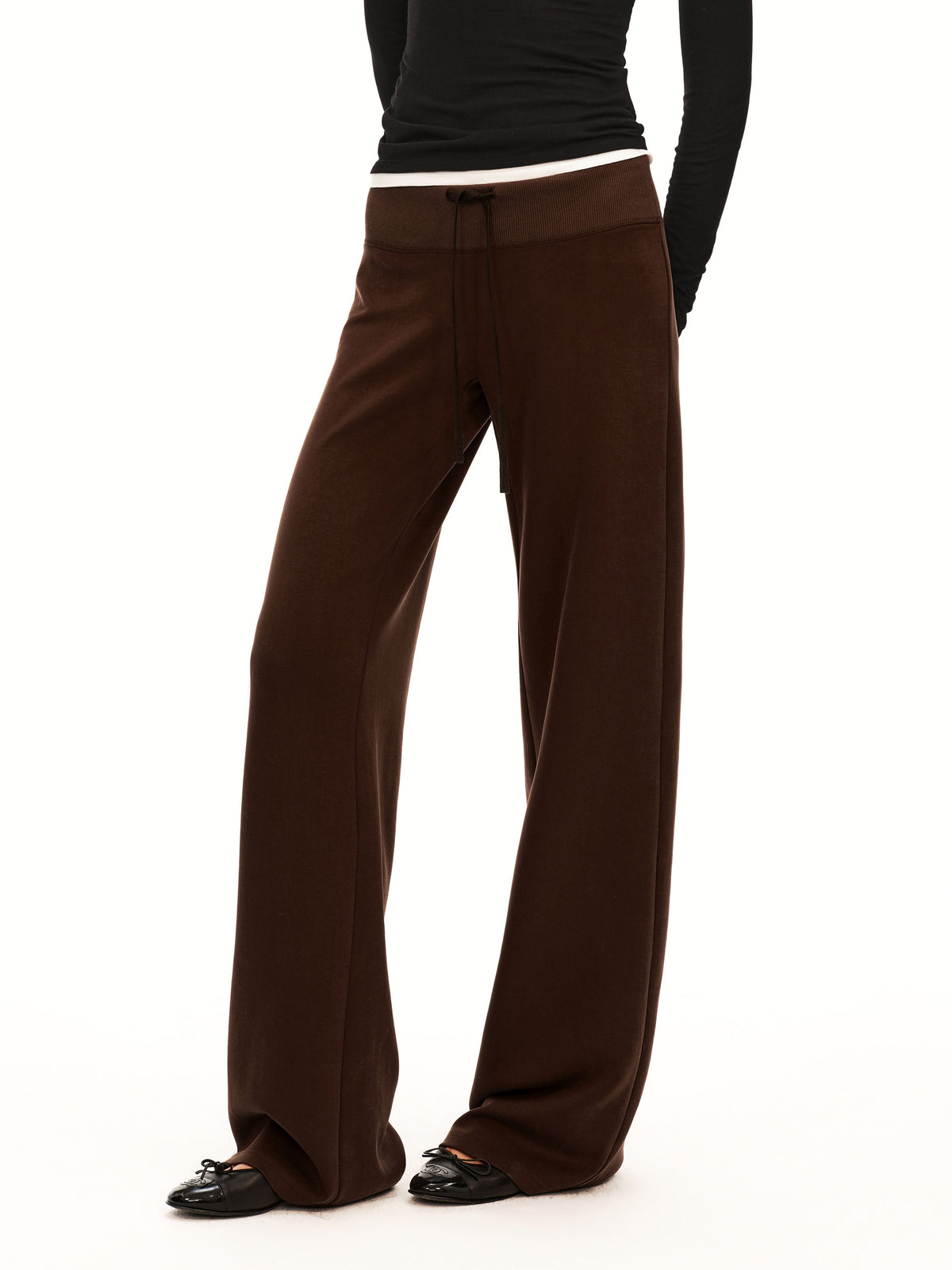 Casual Track Pants