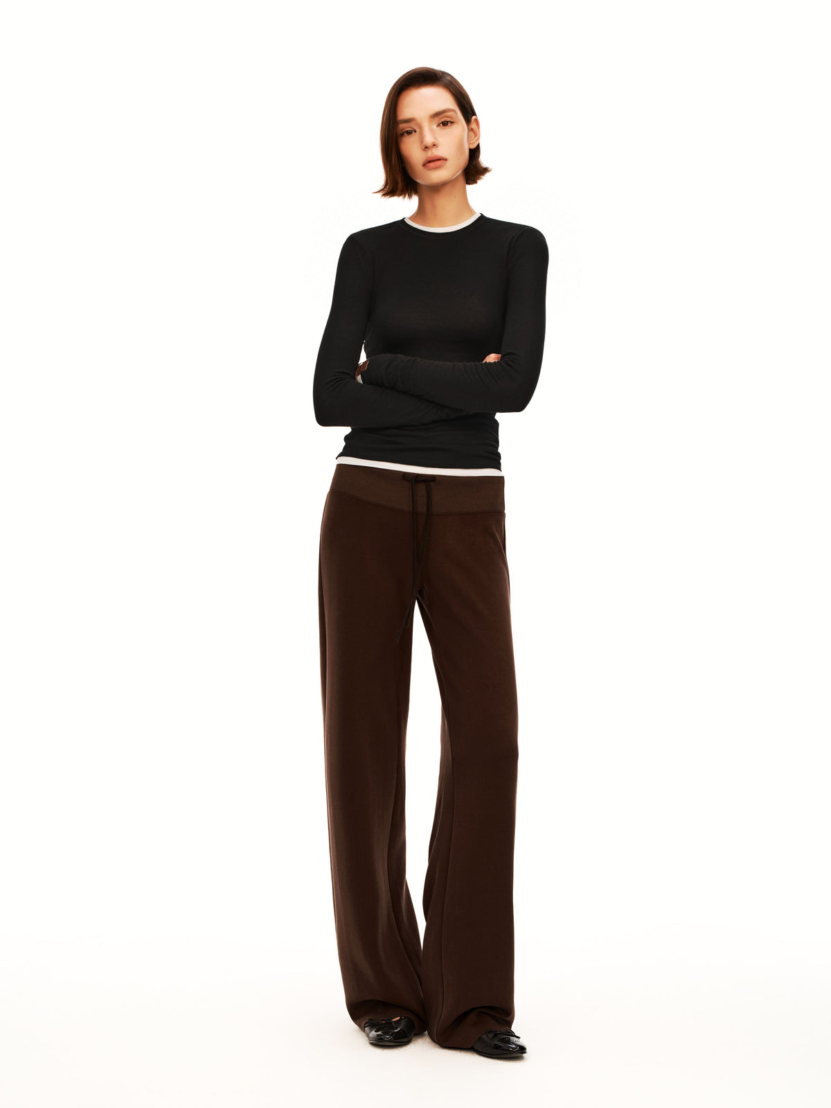 Casual Track Pants