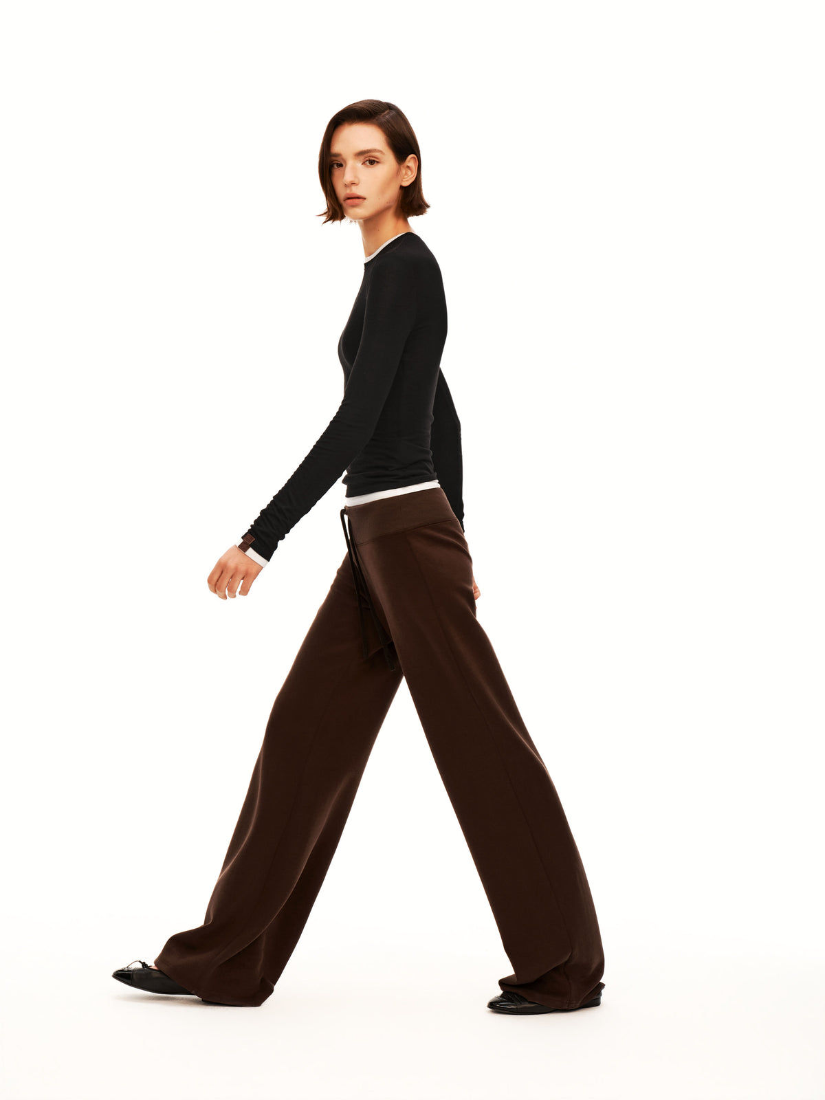 Casual Track Pants