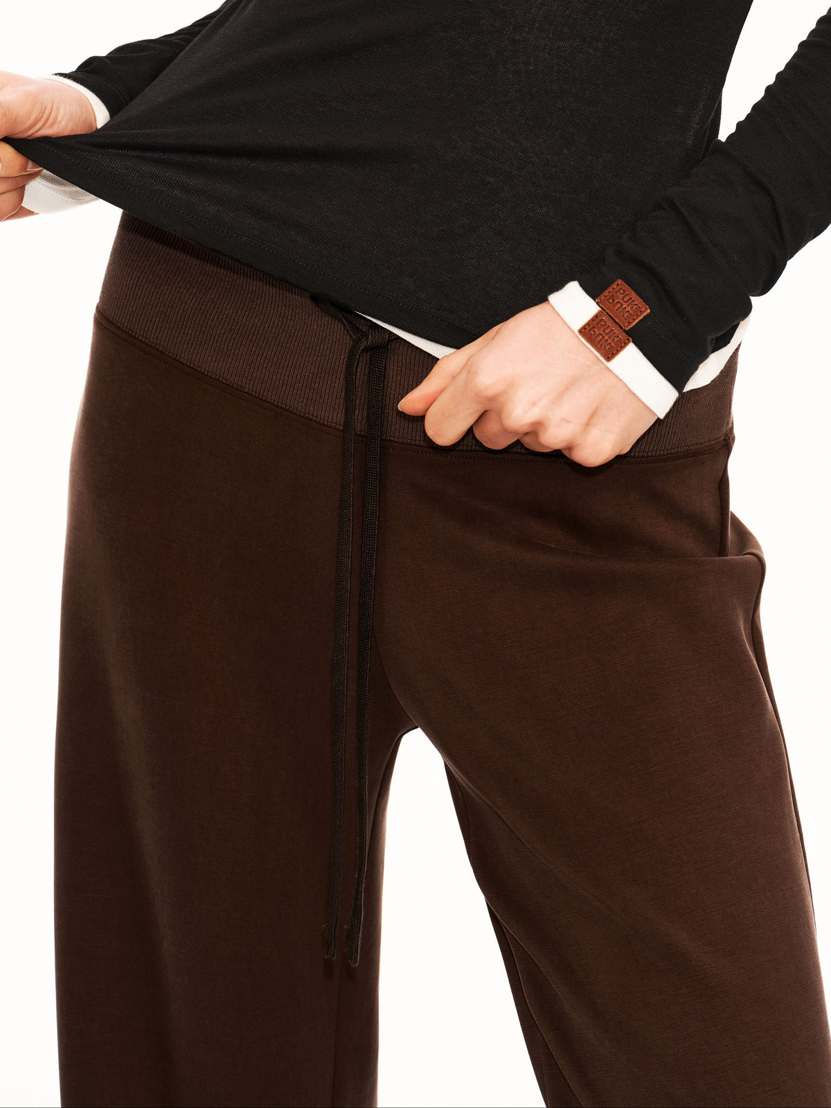Casual Track Pants
