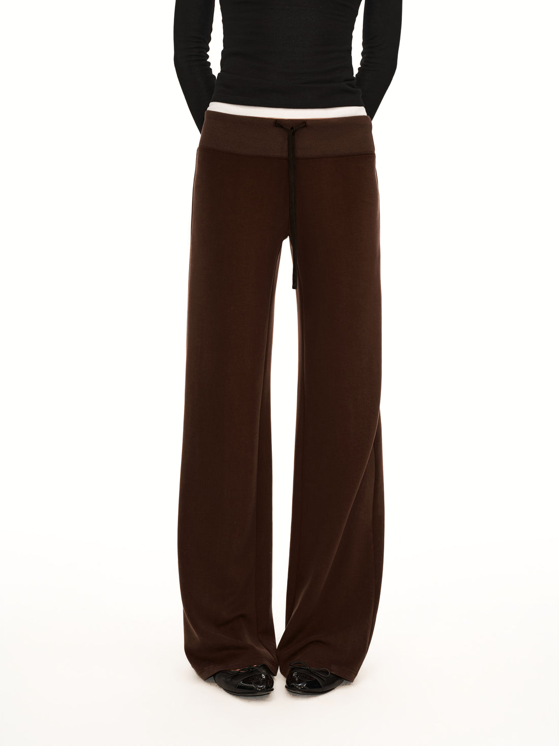 Casual Track Pants