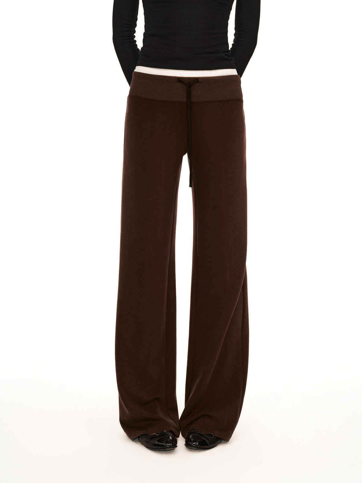 Casual Track Pants