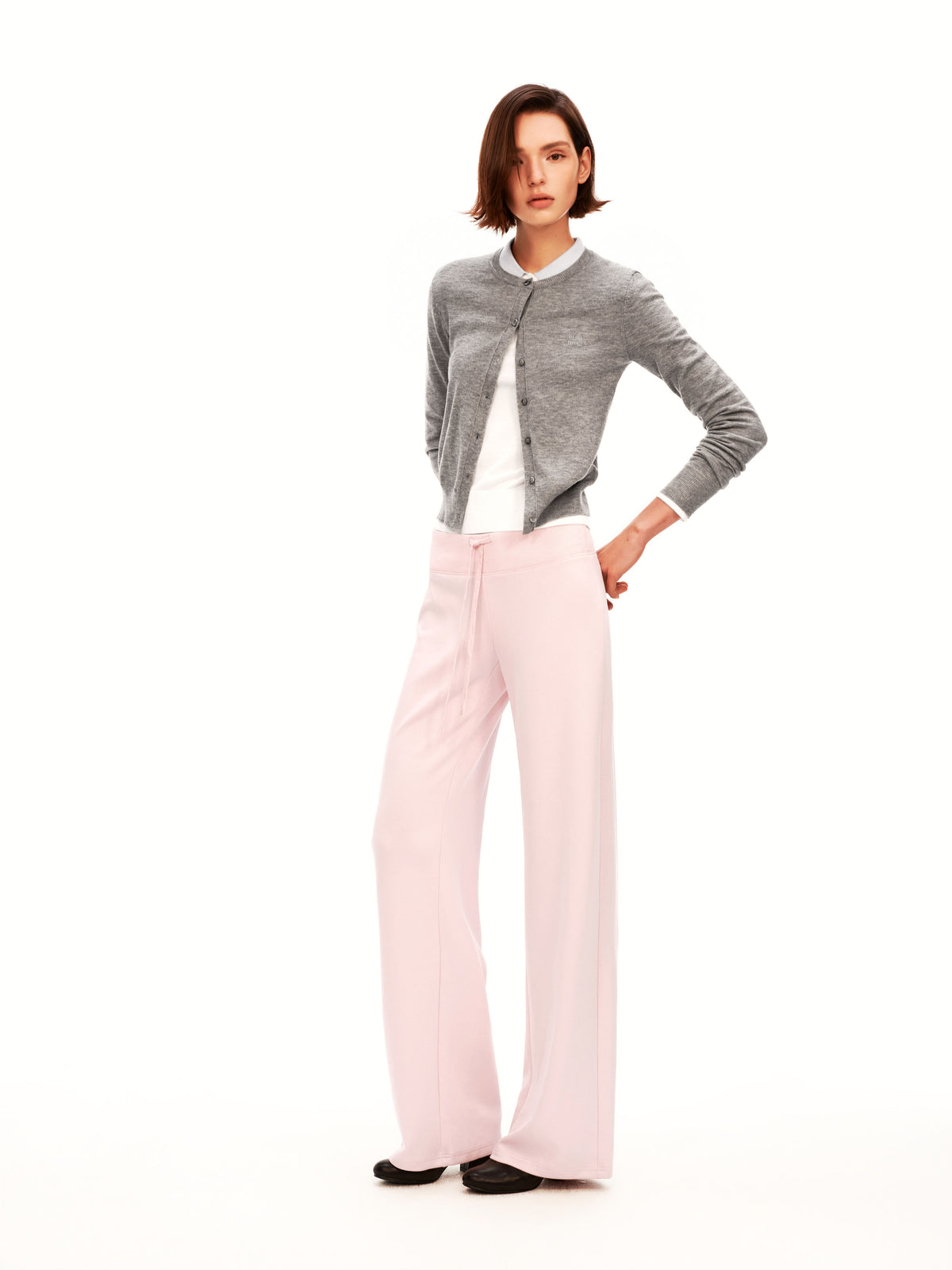 Casual Track Pants
