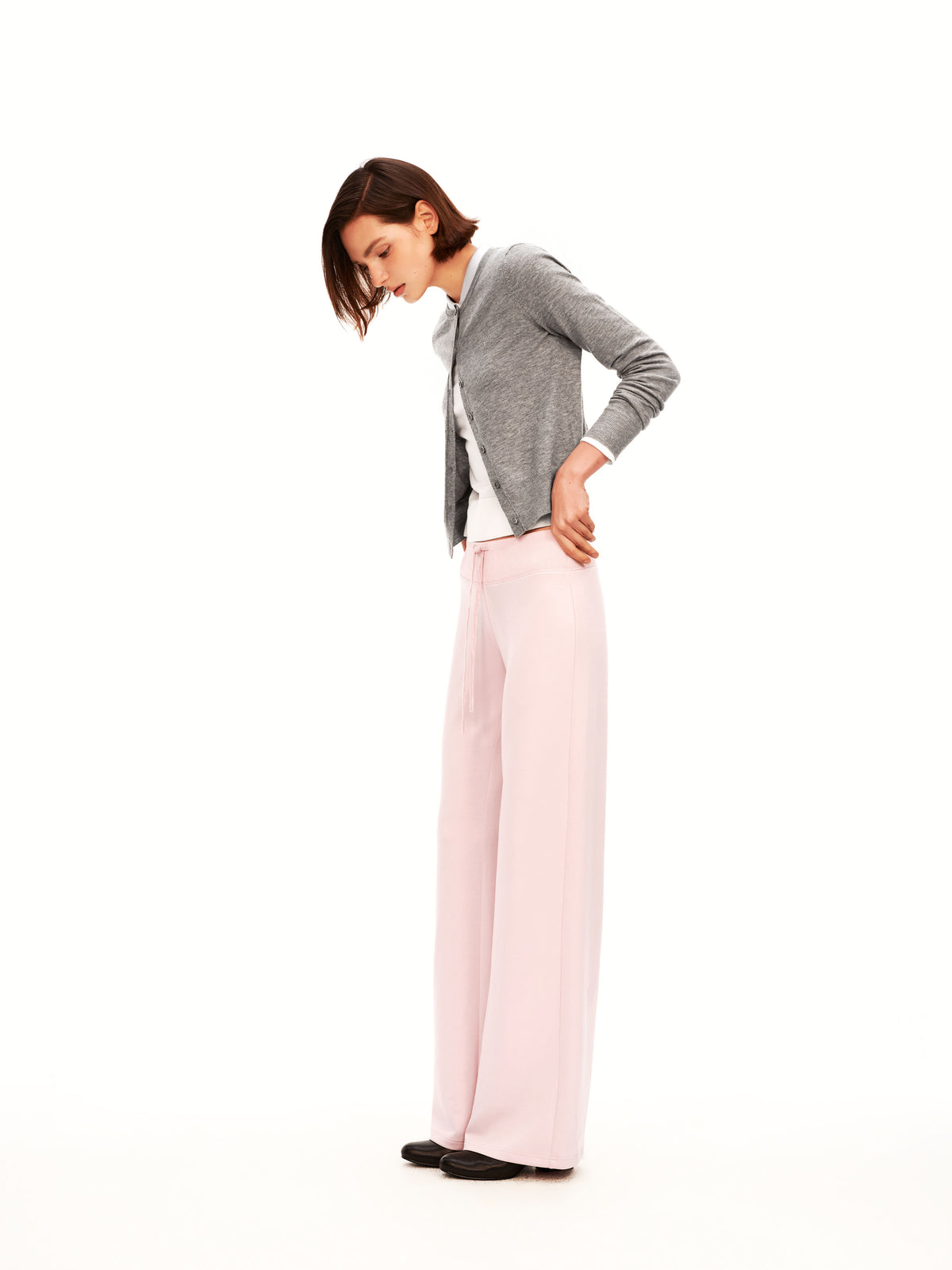 Casual Track Pants
