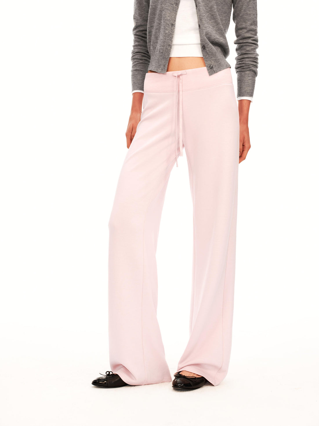 Casual Track Pants