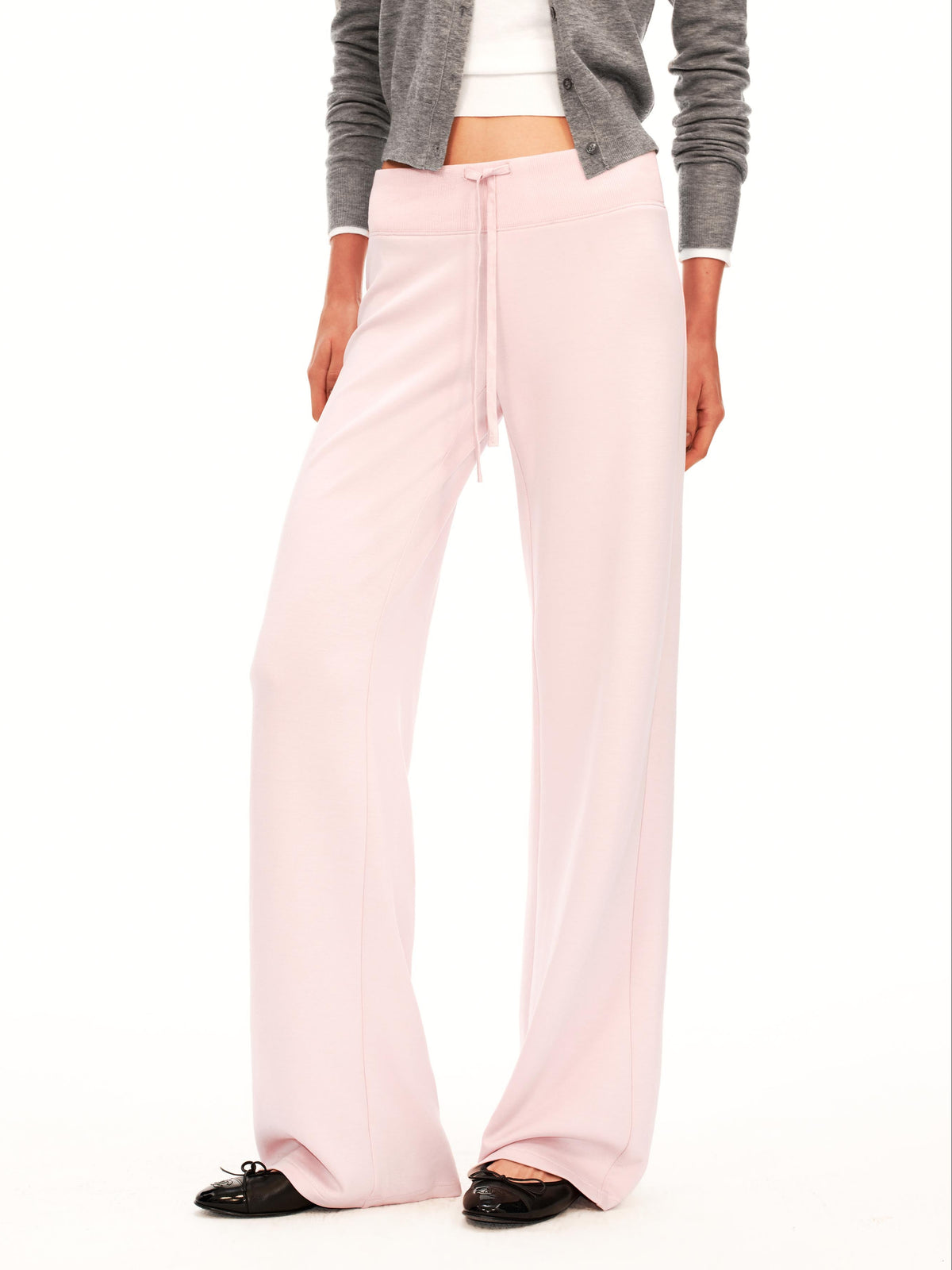 Casual Track Pants