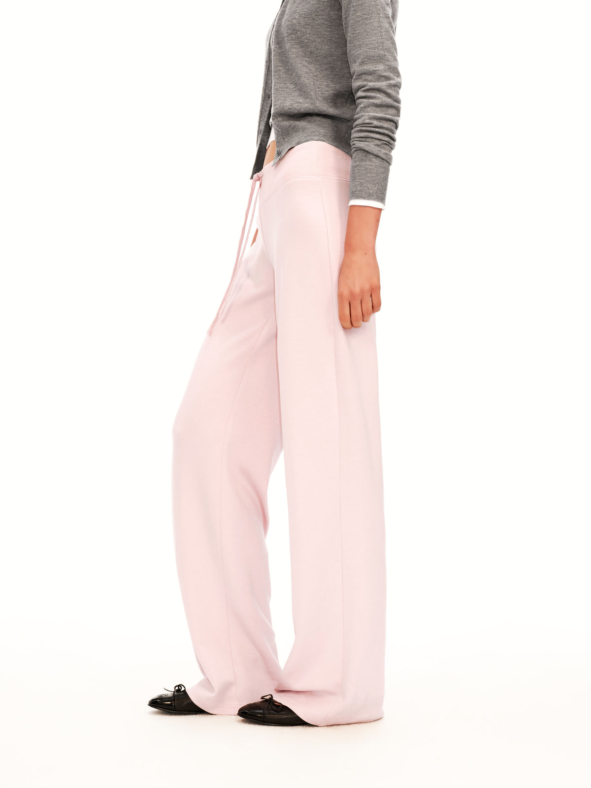 Casual Track Pants