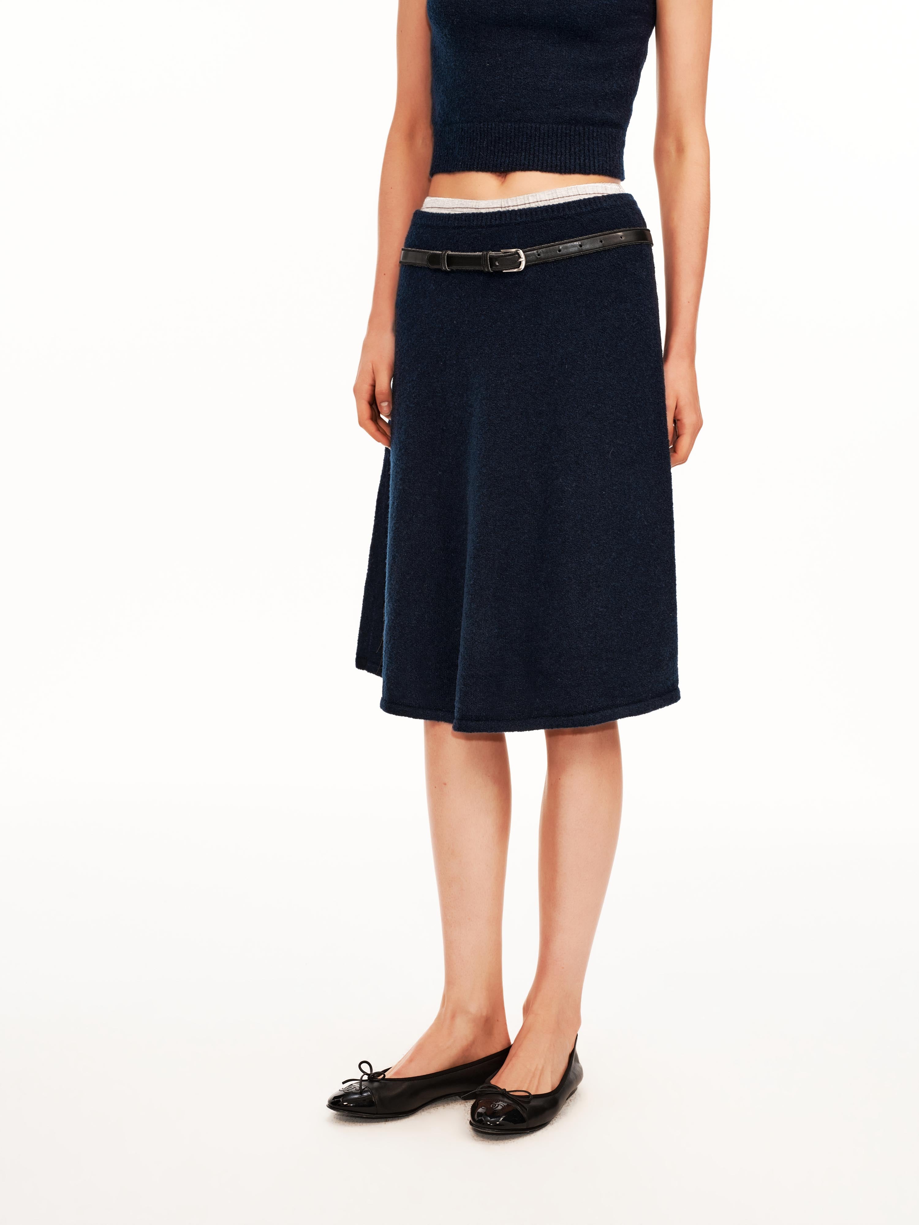 텍스처 울 블렌드 세트